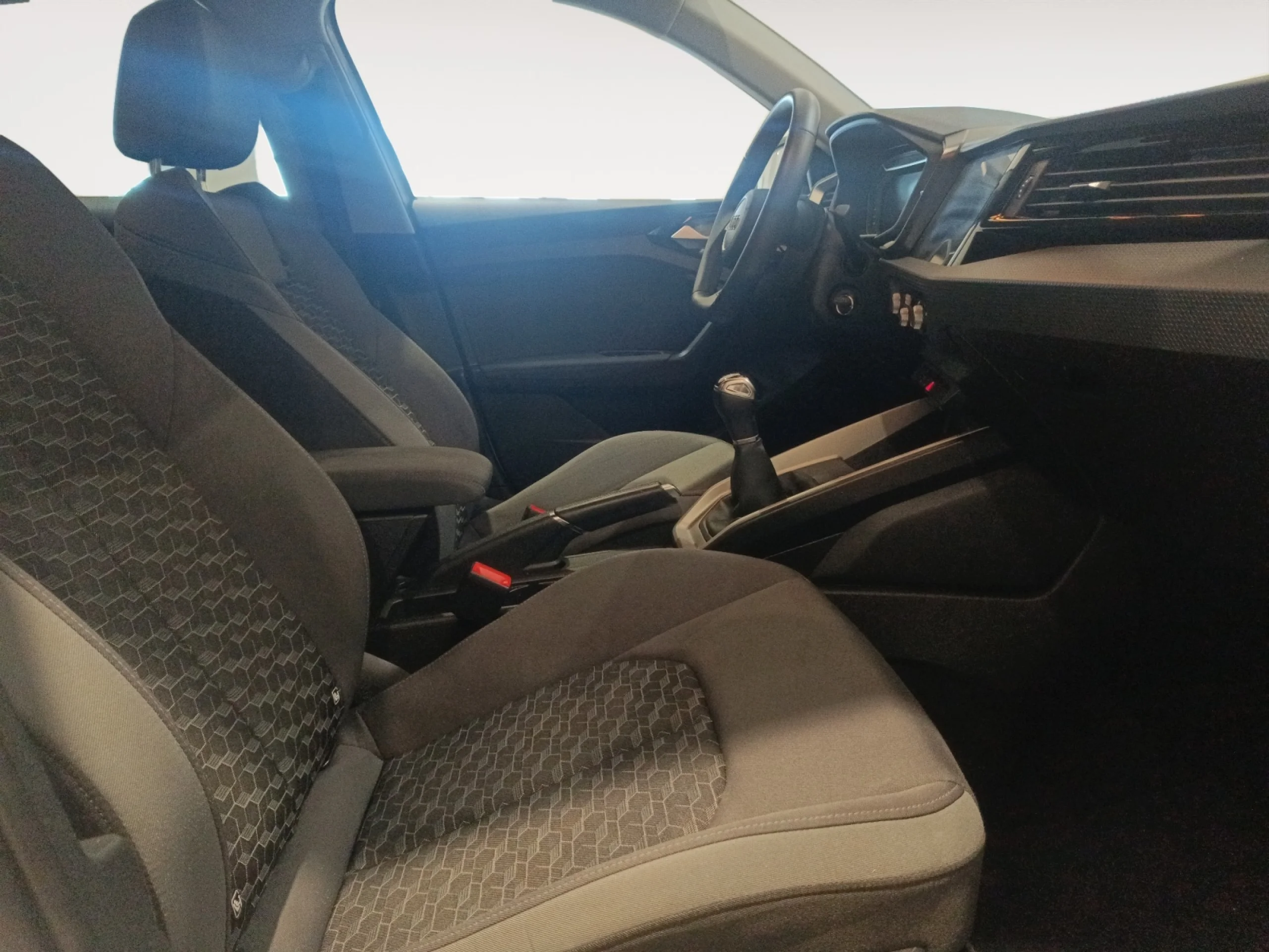 AUDI A1 SPORTBACK ADRENALIN 30 TFSI 85KW (116CV) - Foto 5