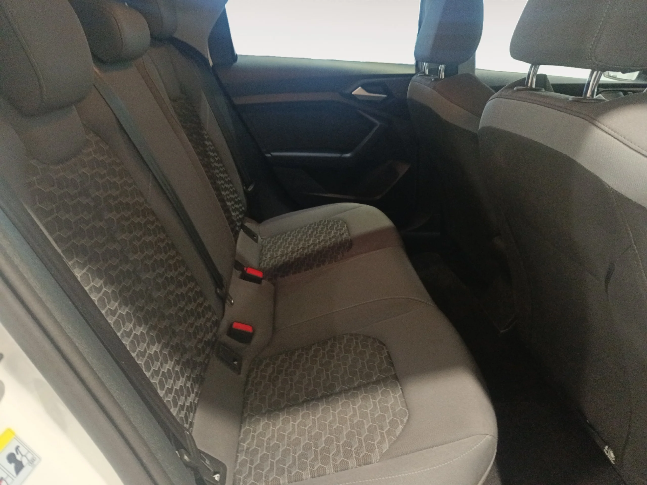 AUDI A1 SPORTBACK ADRENALIN 30 TFSI 85KW (116CV) - Foto 6