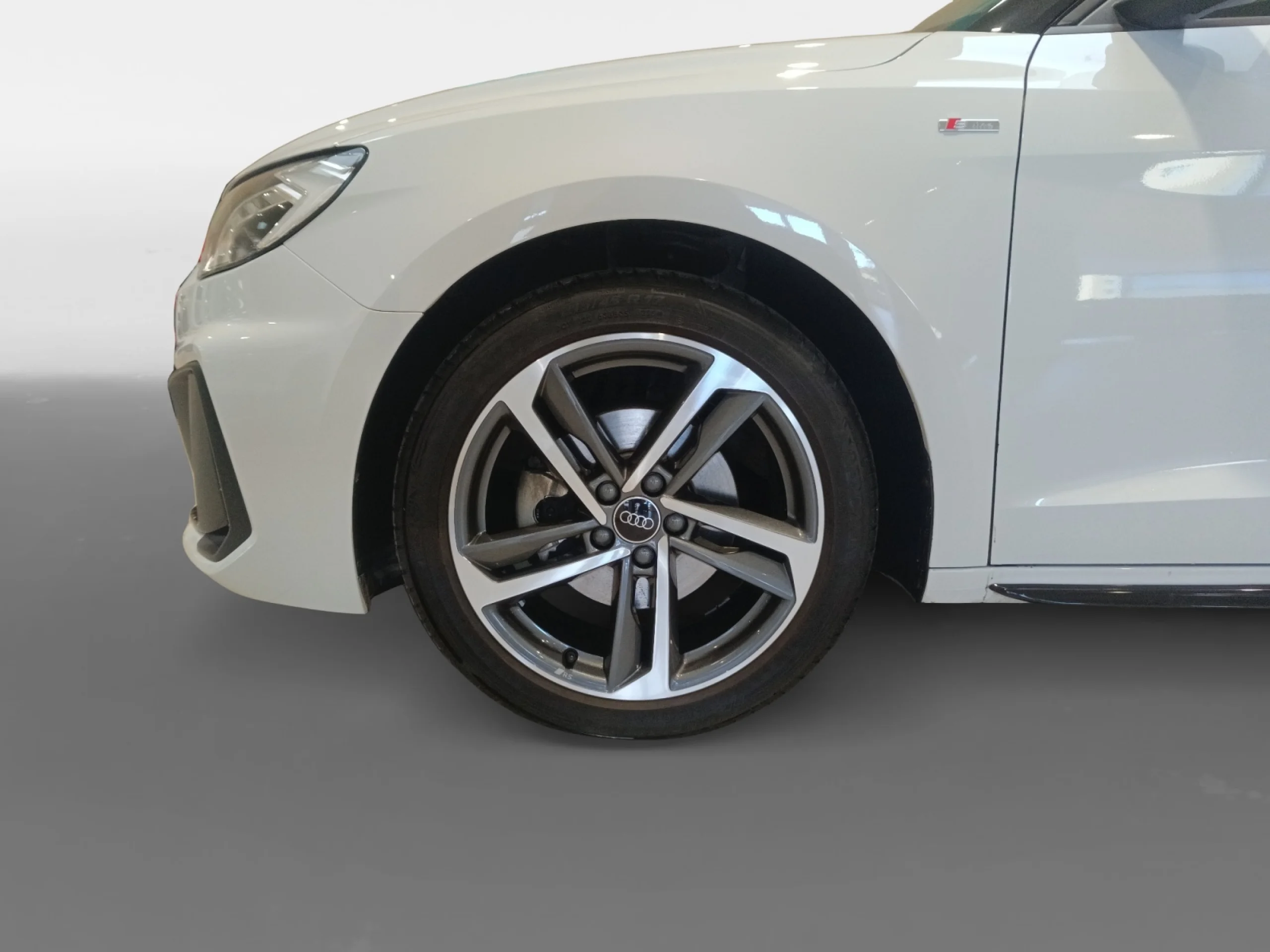 AUDI A1 SPORTBACK ADRENALIN 30 TFSI 85KW (116CV) - Foto 7