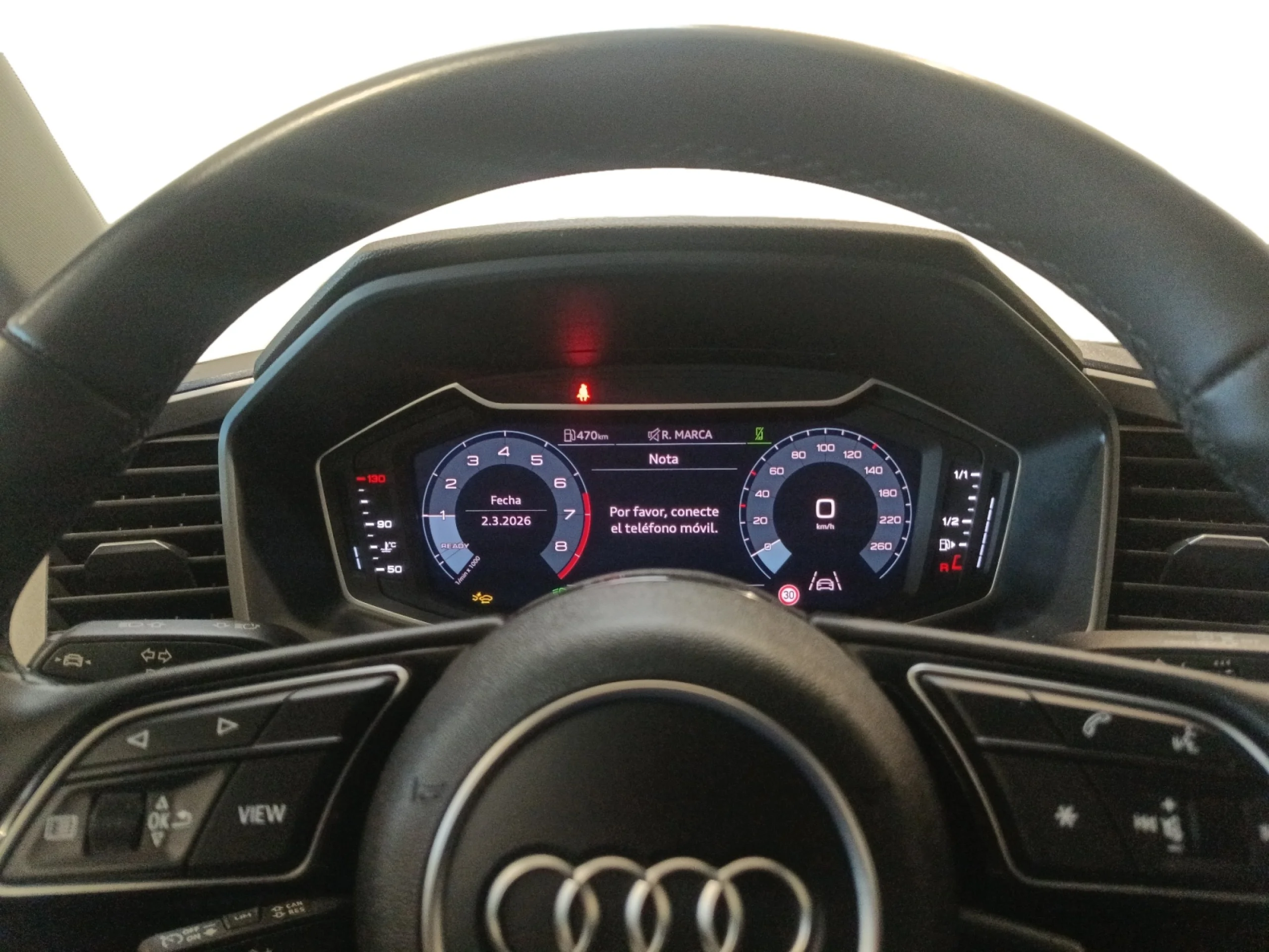 AUDI A1 SPORTBACK ADRENALIN 30 TFSI 85KW (116CV) - Foto 8