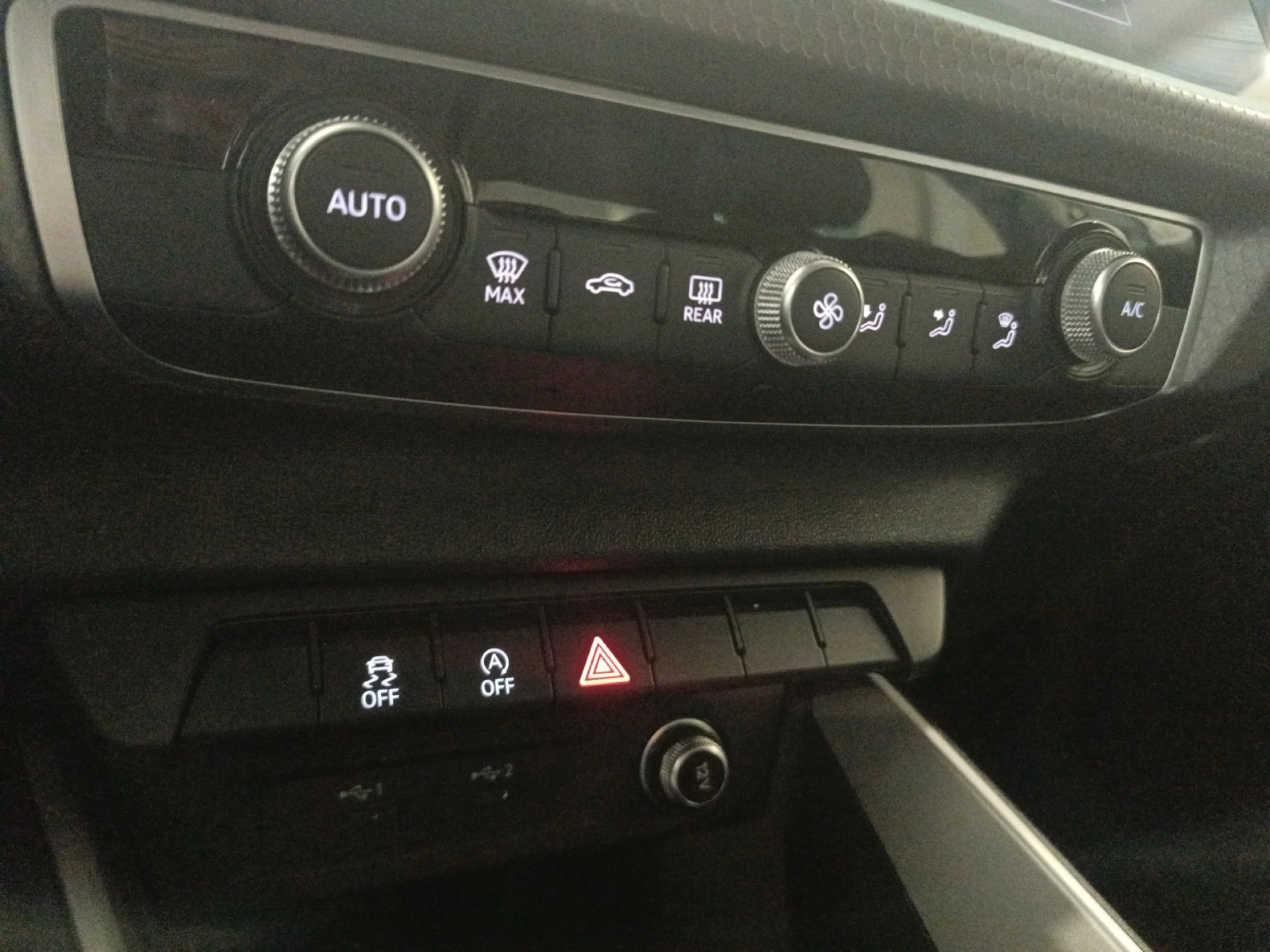 AUDI A1 SPORTBACK ADRENALIN 30 TFSI 85KW (116CV) - Foto 11