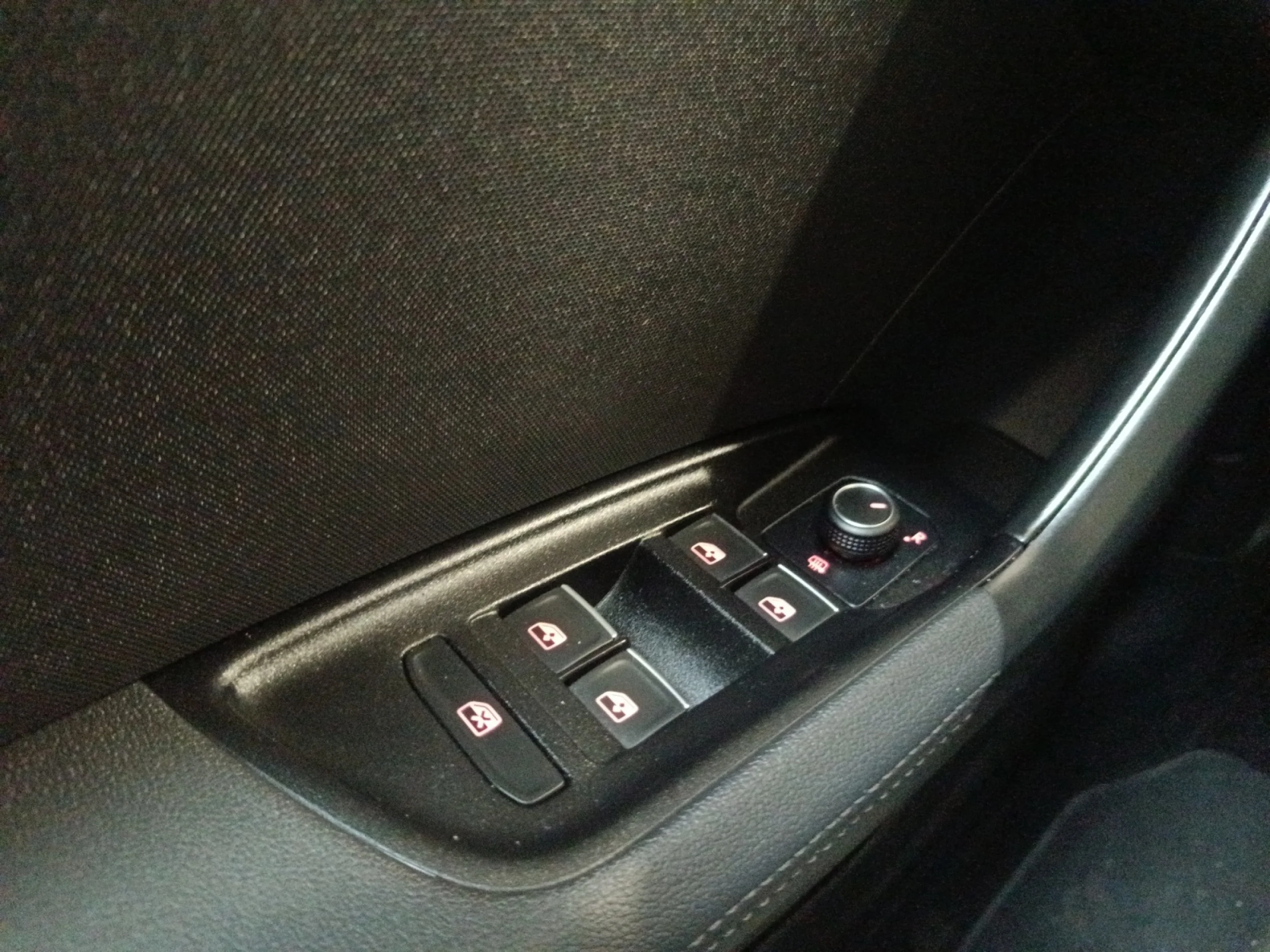 AUDI A1 SPORTBACK ADRENALIN 30 TFSI 85KW (116CV) - Foto 12