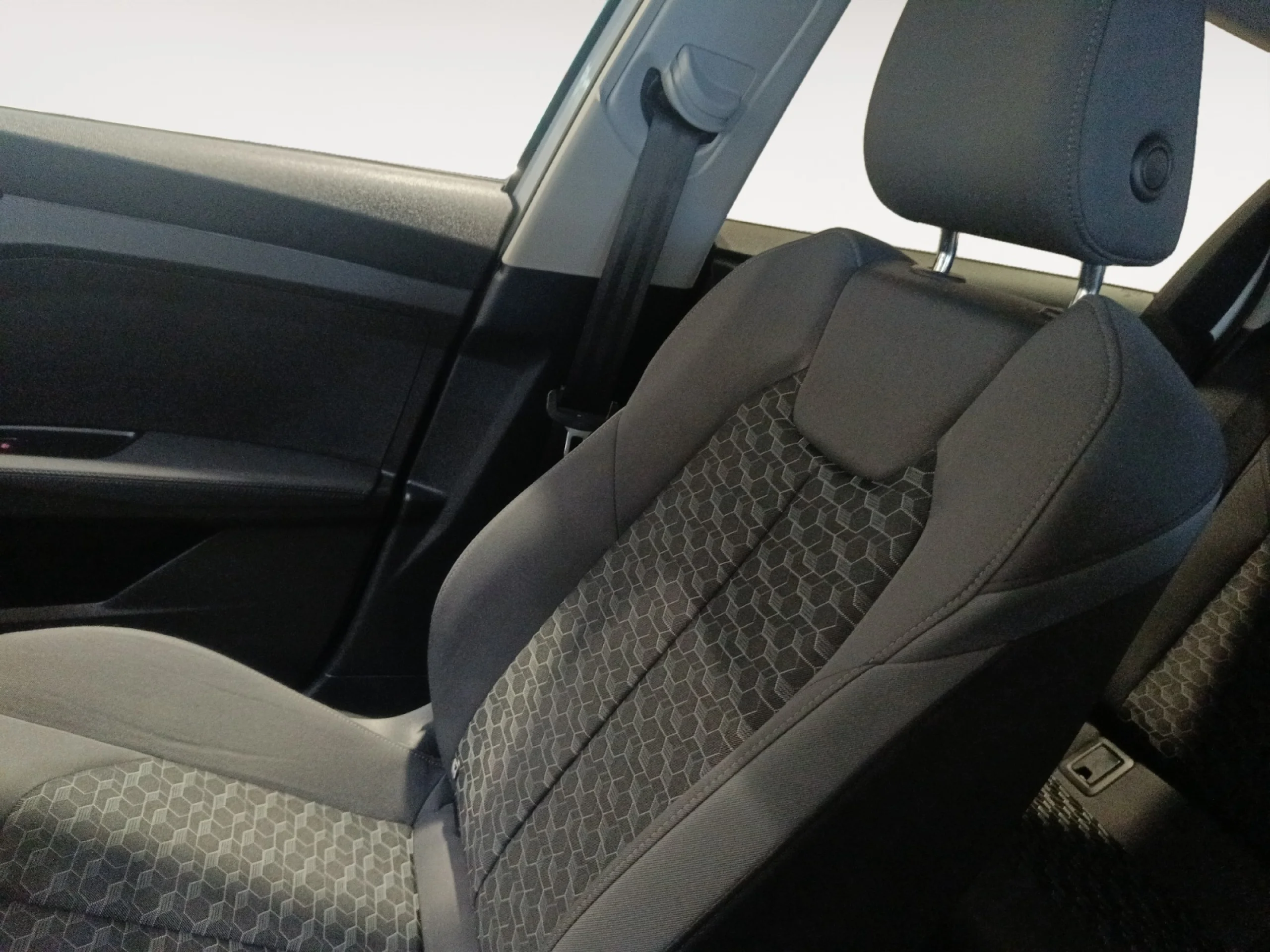 AUDI A1 SPORTBACK ADRENALIN 30 TFSI 85KW (116CV) - Foto 13