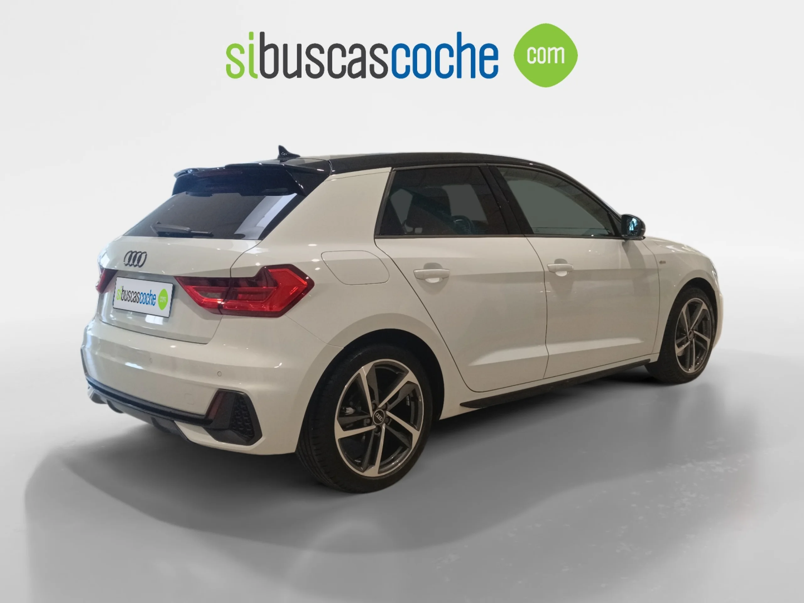 AUDI A1 SPORTBACK ADRENALIN 30 TFSI 85KW (116CV) - Foto 14