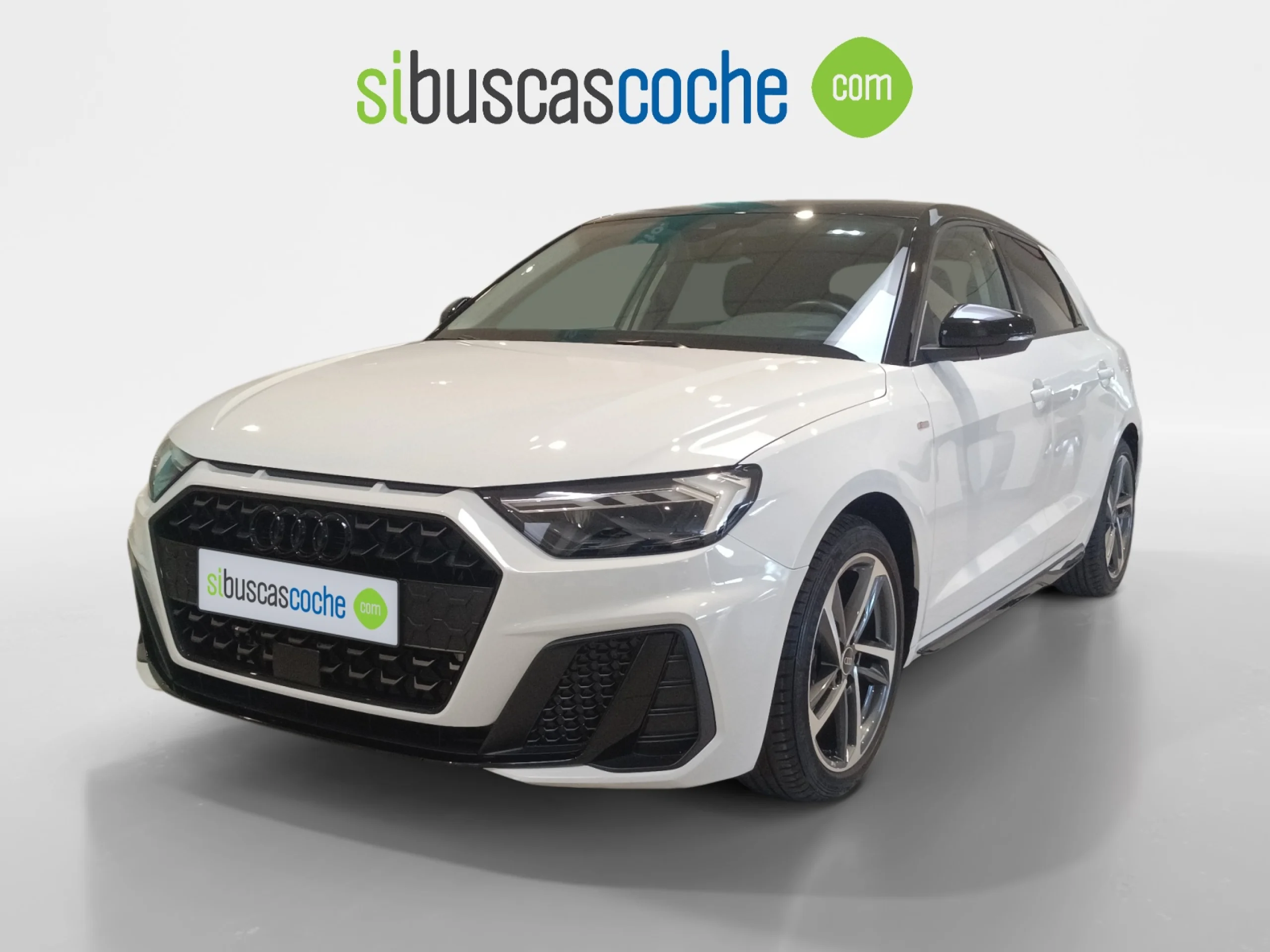 AUDI A1 SPORTBACK ADRENALIN 30 TFSI 85KW (116CV) - Foto 17