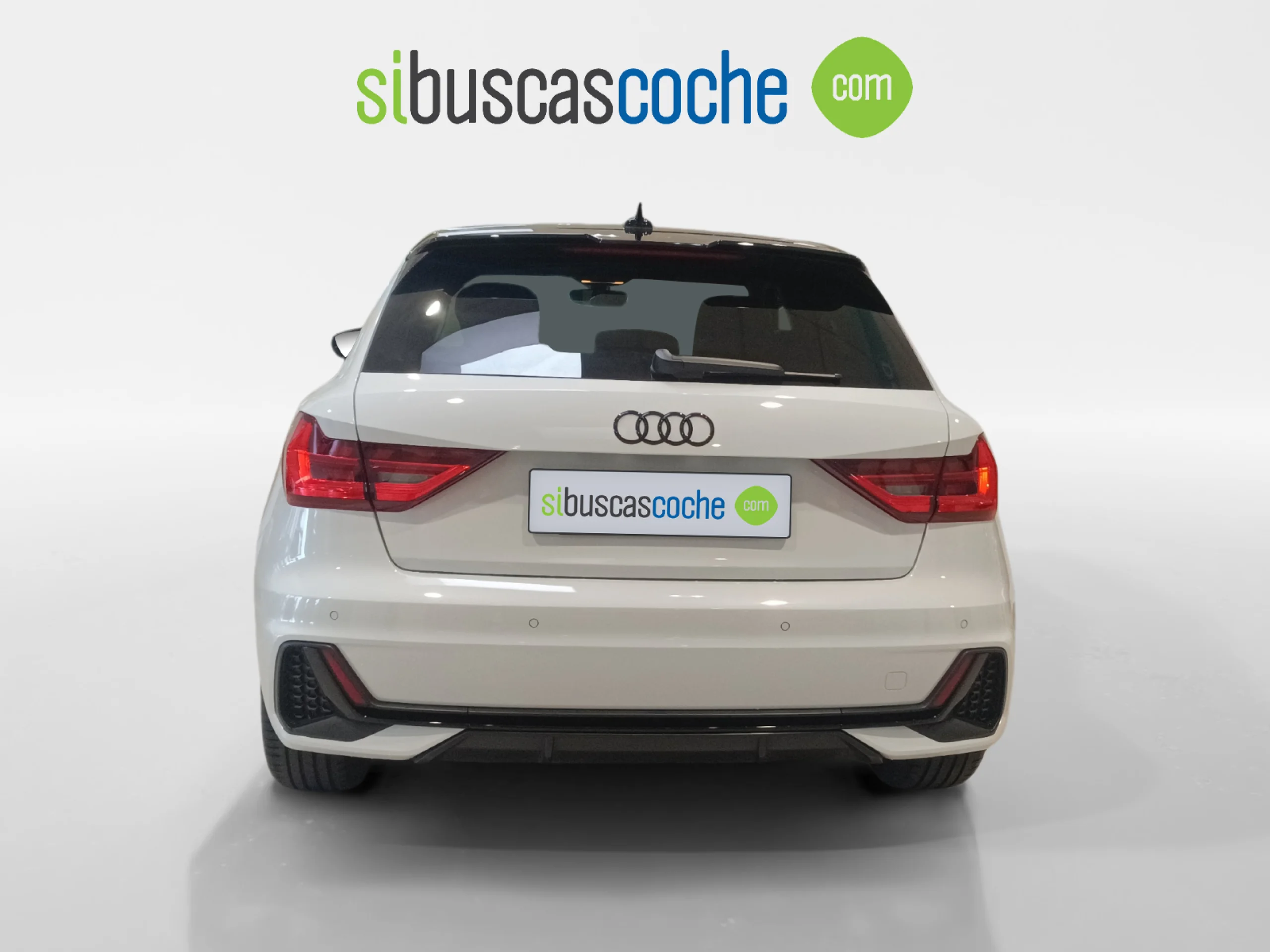 AUDI A1 SPORTBACK ADRENALIN 30 TFSI 85KW (116CV) - Foto 18
