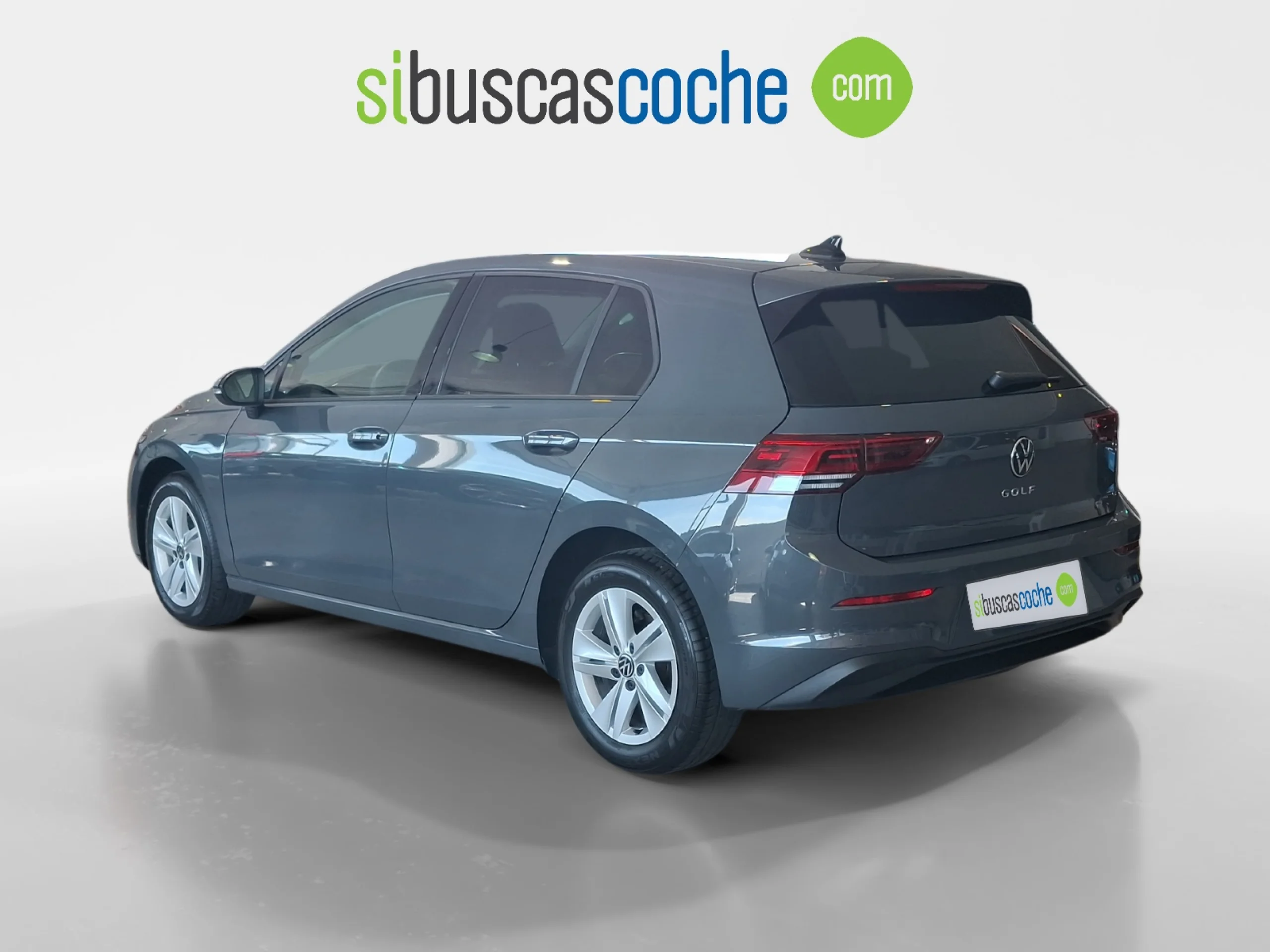 VOLKSWAGEN GOLF LIFE 1.5 TSI 96KW (130CV) - Foto 2