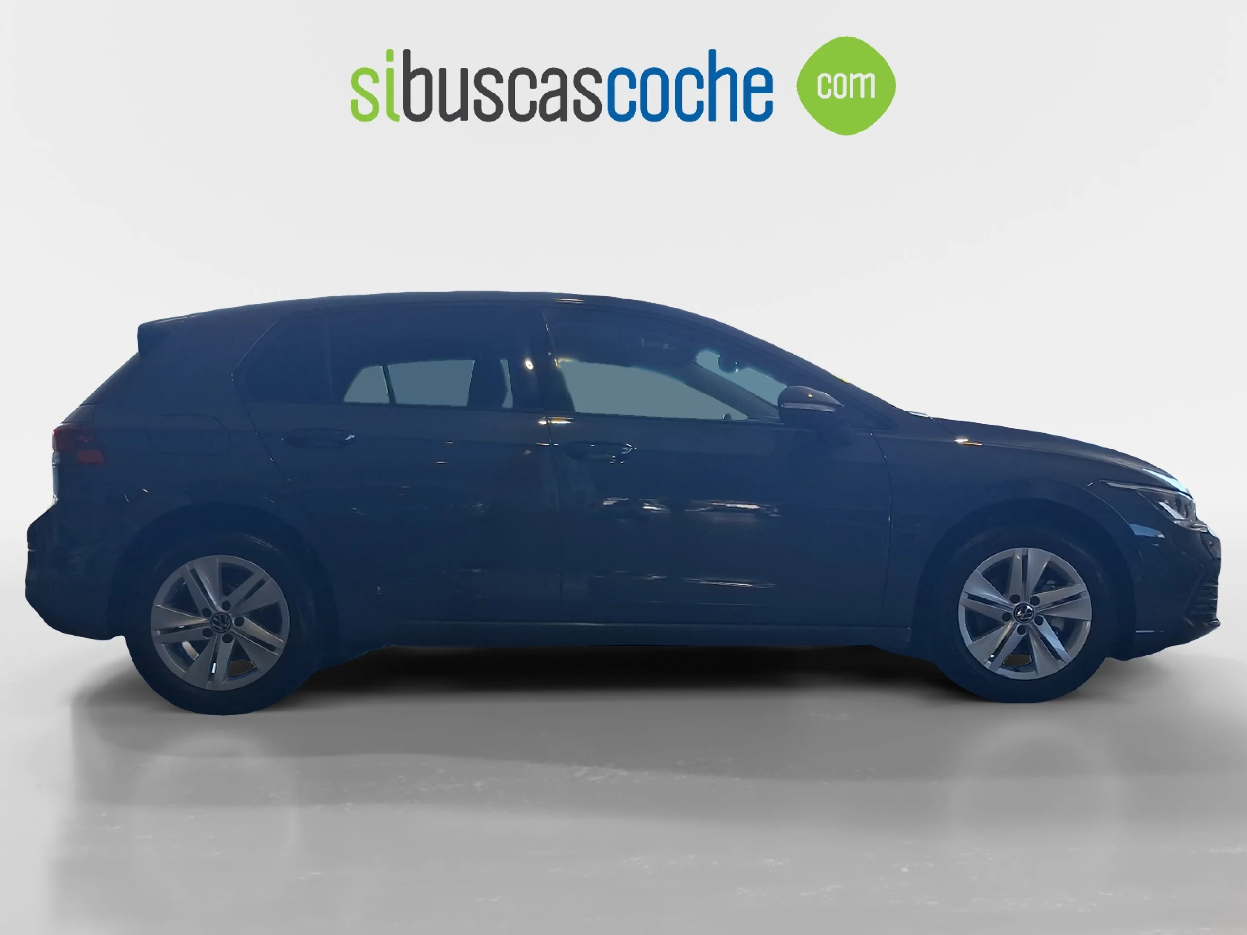 VOLKSWAGEN GOLF LIFE 1.5 TSI 96KW (130CV) - Foto 3