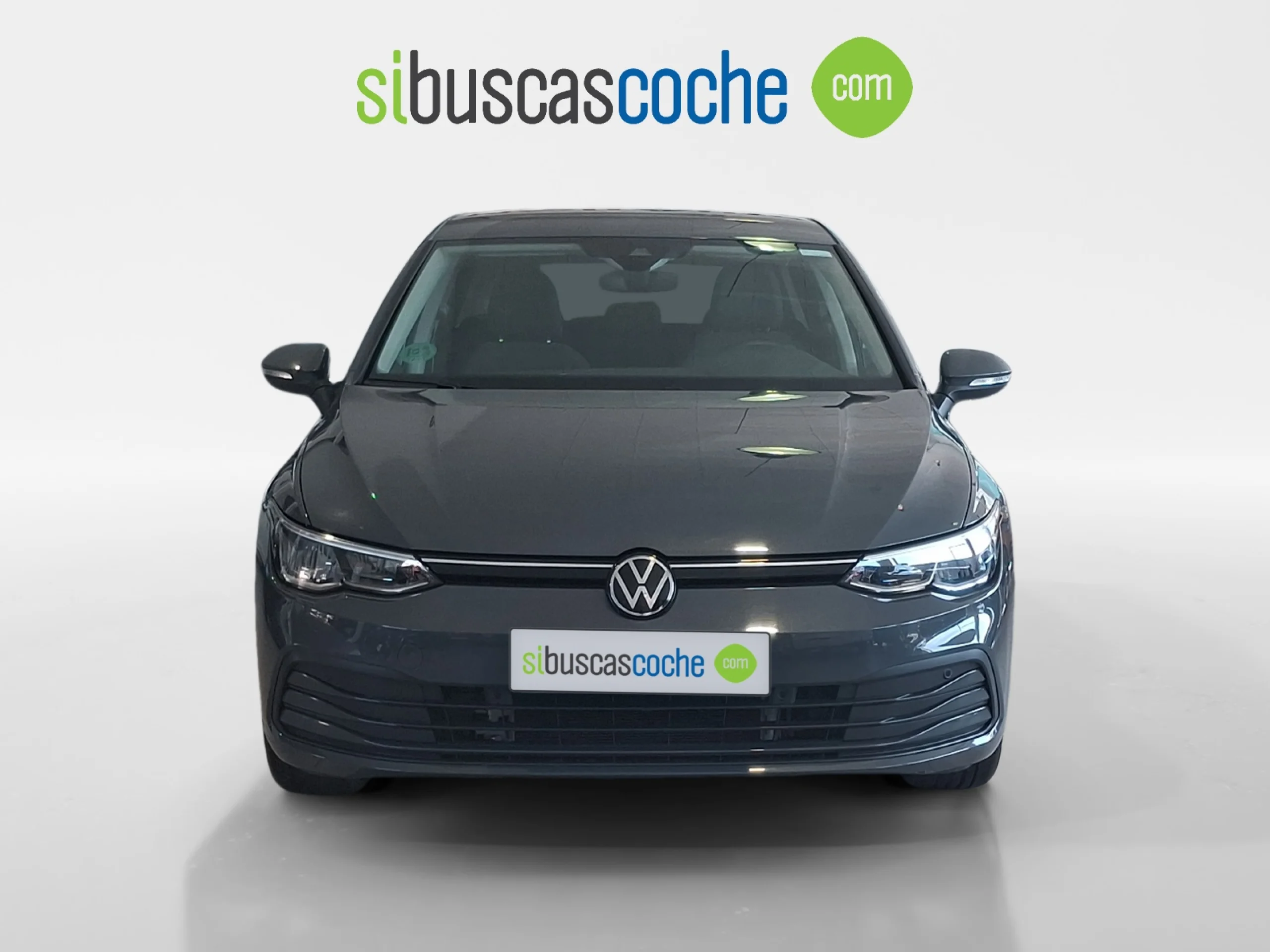 VOLKSWAGEN GOLF LIFE 1.5 TSI 96KW (130CV) - Foto 13