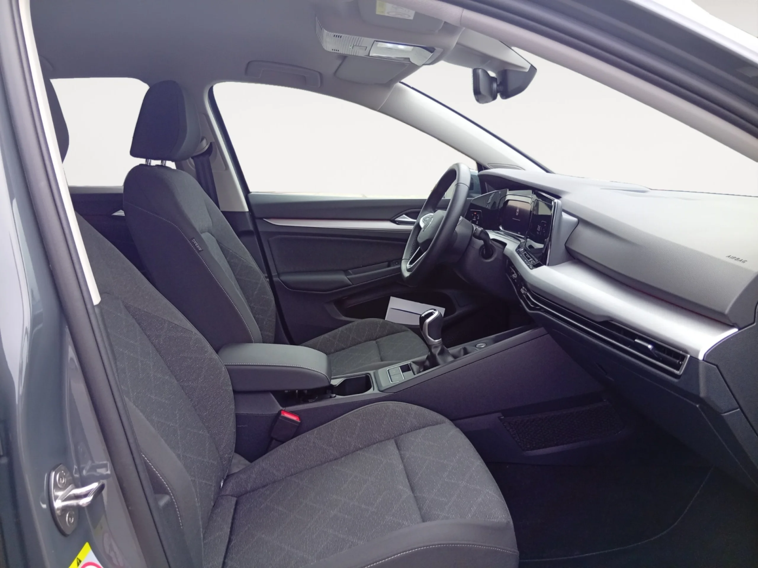 VOLKSWAGEN GOLF LIFE 1.5 TSI 96KW (130CV) - Foto 4