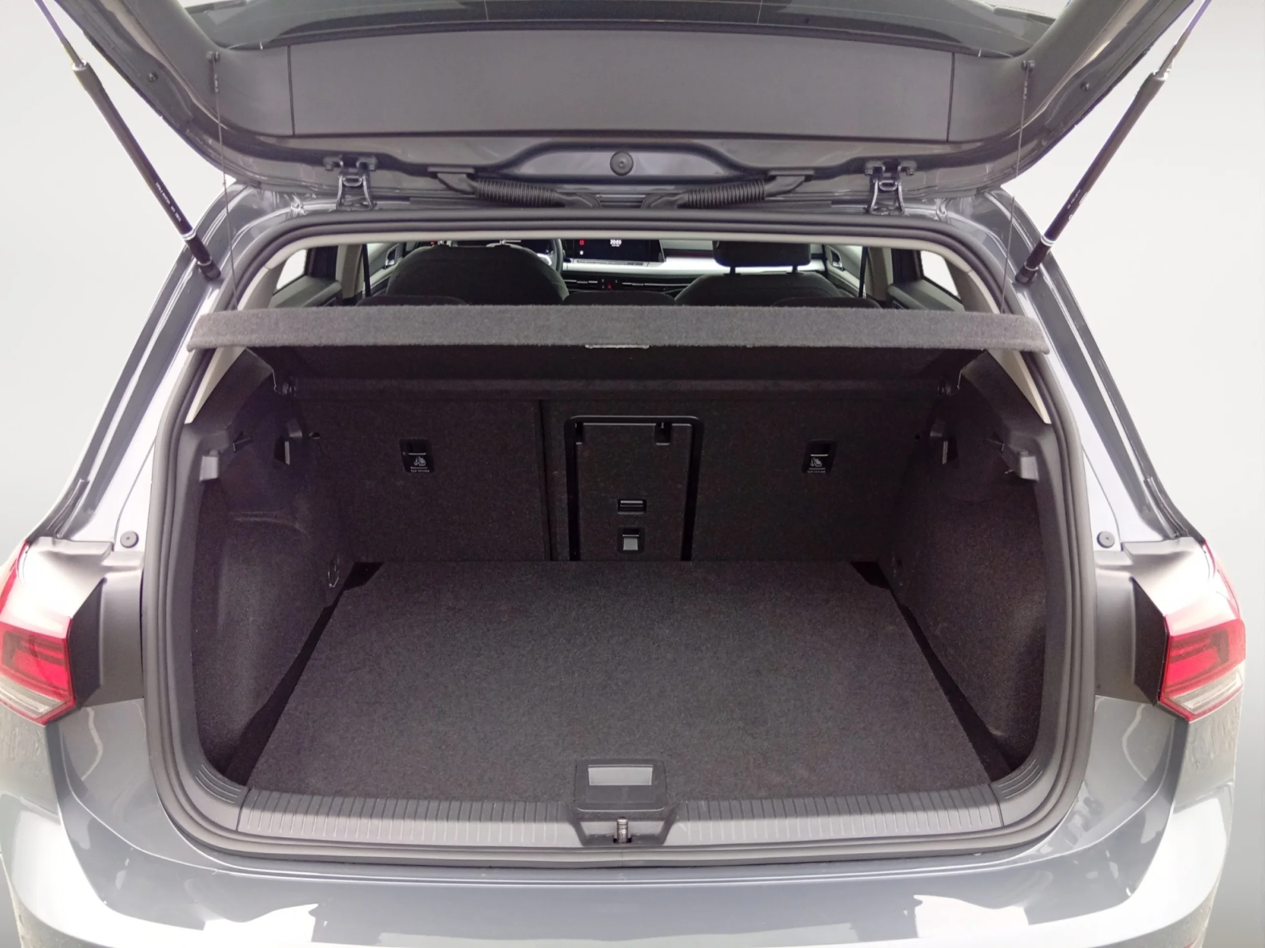 VOLKSWAGEN GOLF LIFE 1.5 TSI 96KW (130CV) - Foto 6