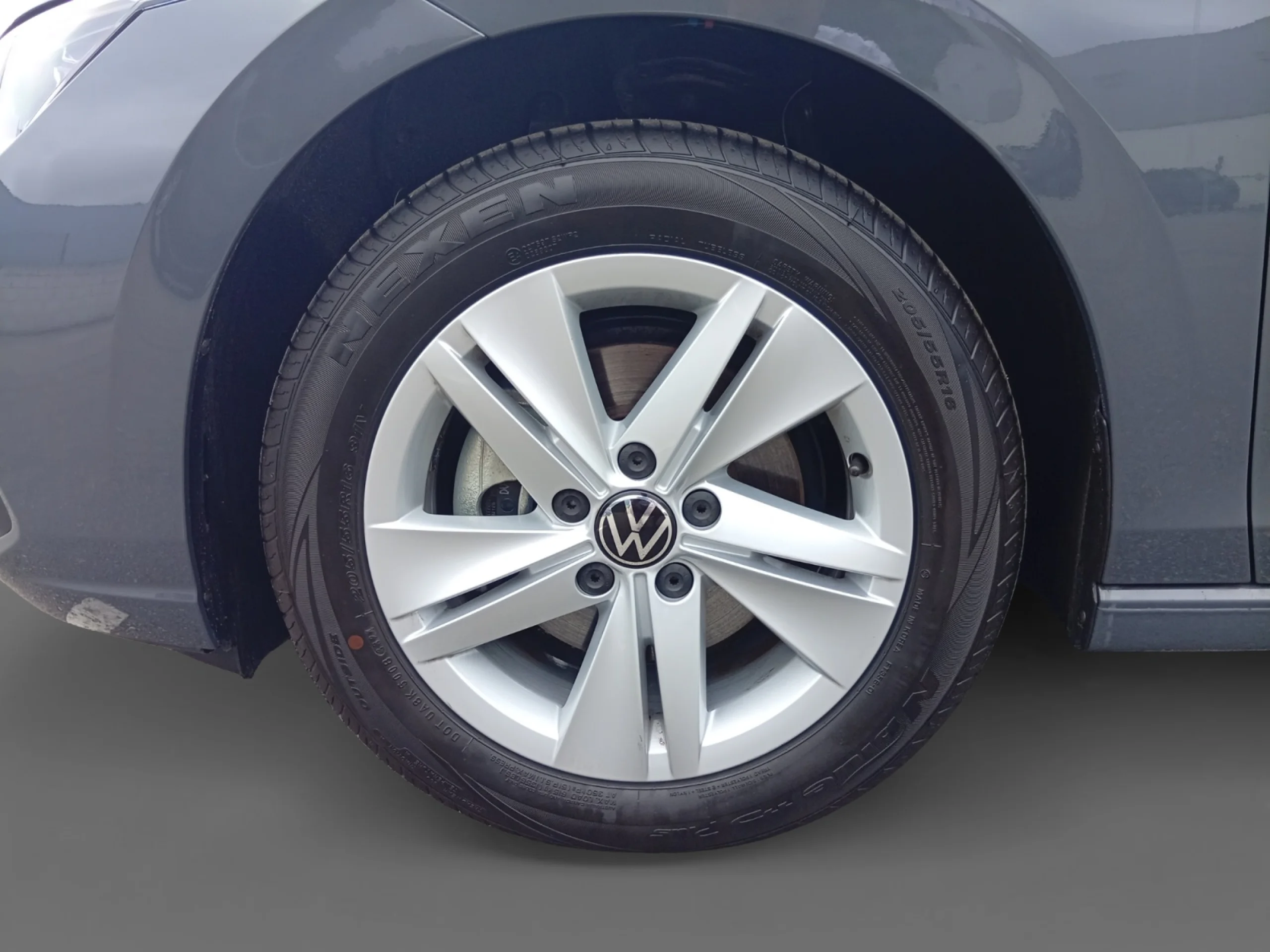 VOLKSWAGEN GOLF LIFE 1.5 TSI 96KW (130CV) - Foto 7