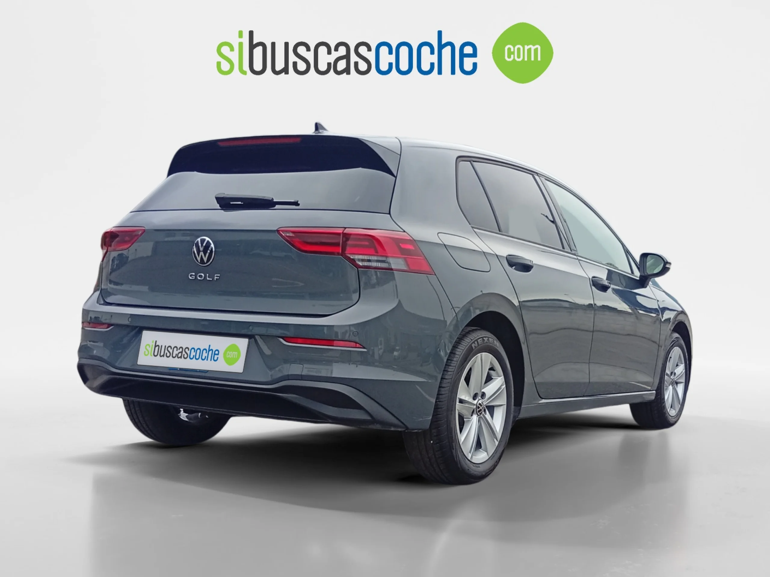 VOLKSWAGEN GOLF LIFE 1.5 TSI 96KW (130CV) - Foto 11