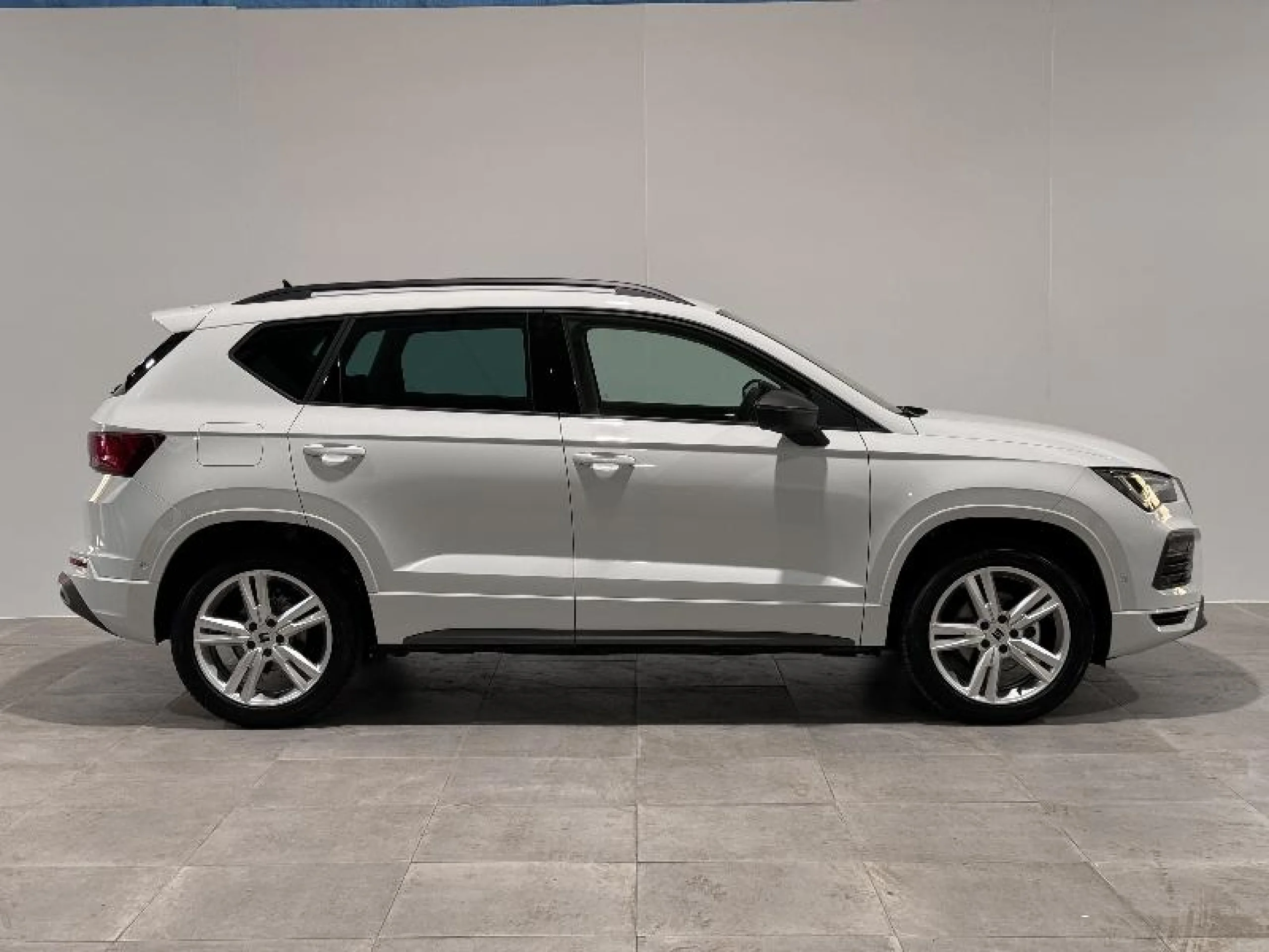 SEAT ATECA 1.5 TSI 110KW DSG FR SPECIAL EDITION - Foto 3