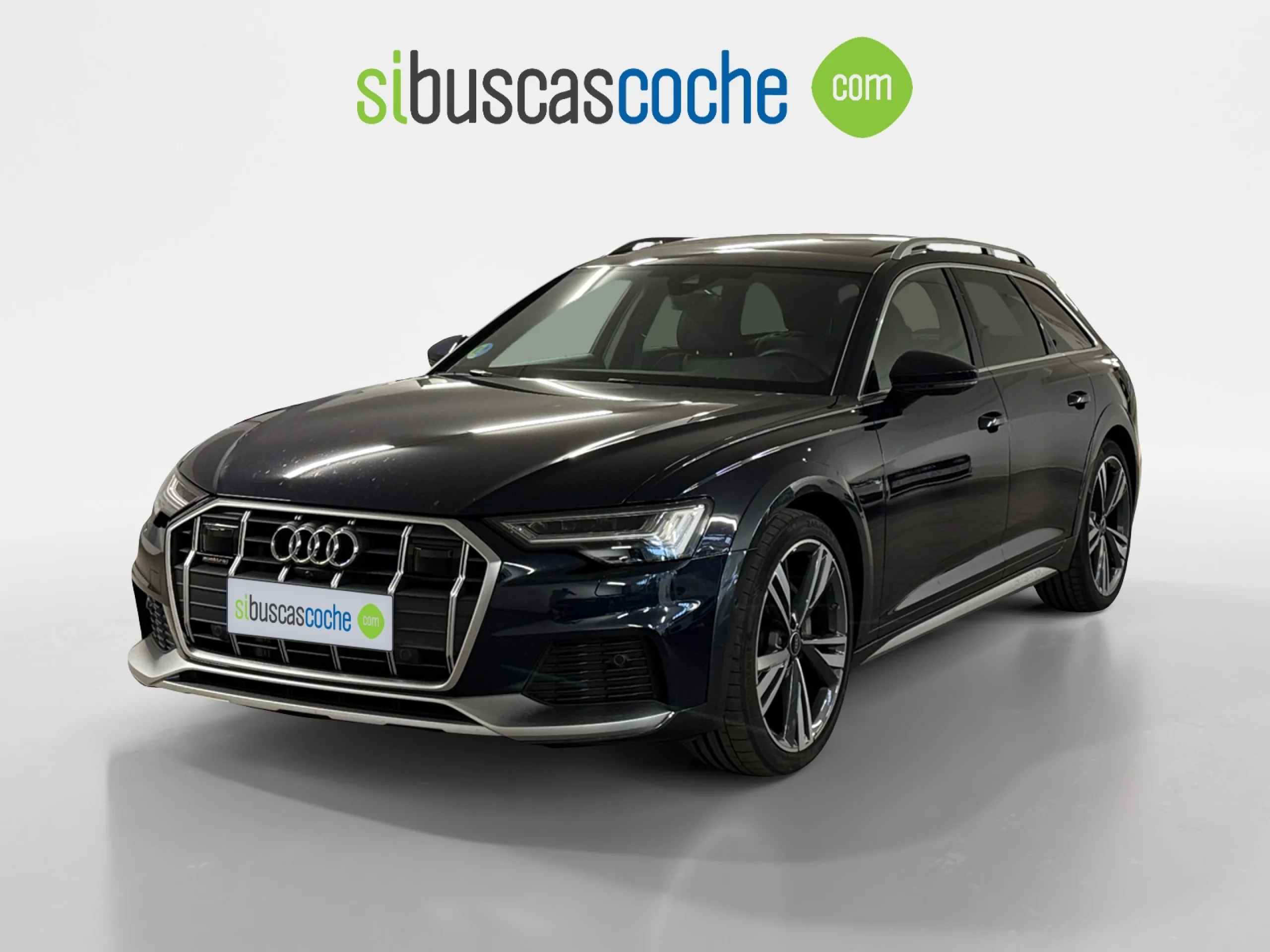 AUDI A6 ALLROAD A6 ALLROAD QUATTRO  50 TDI  210(286) KW(CV) TIPTRONIC - Foto 1