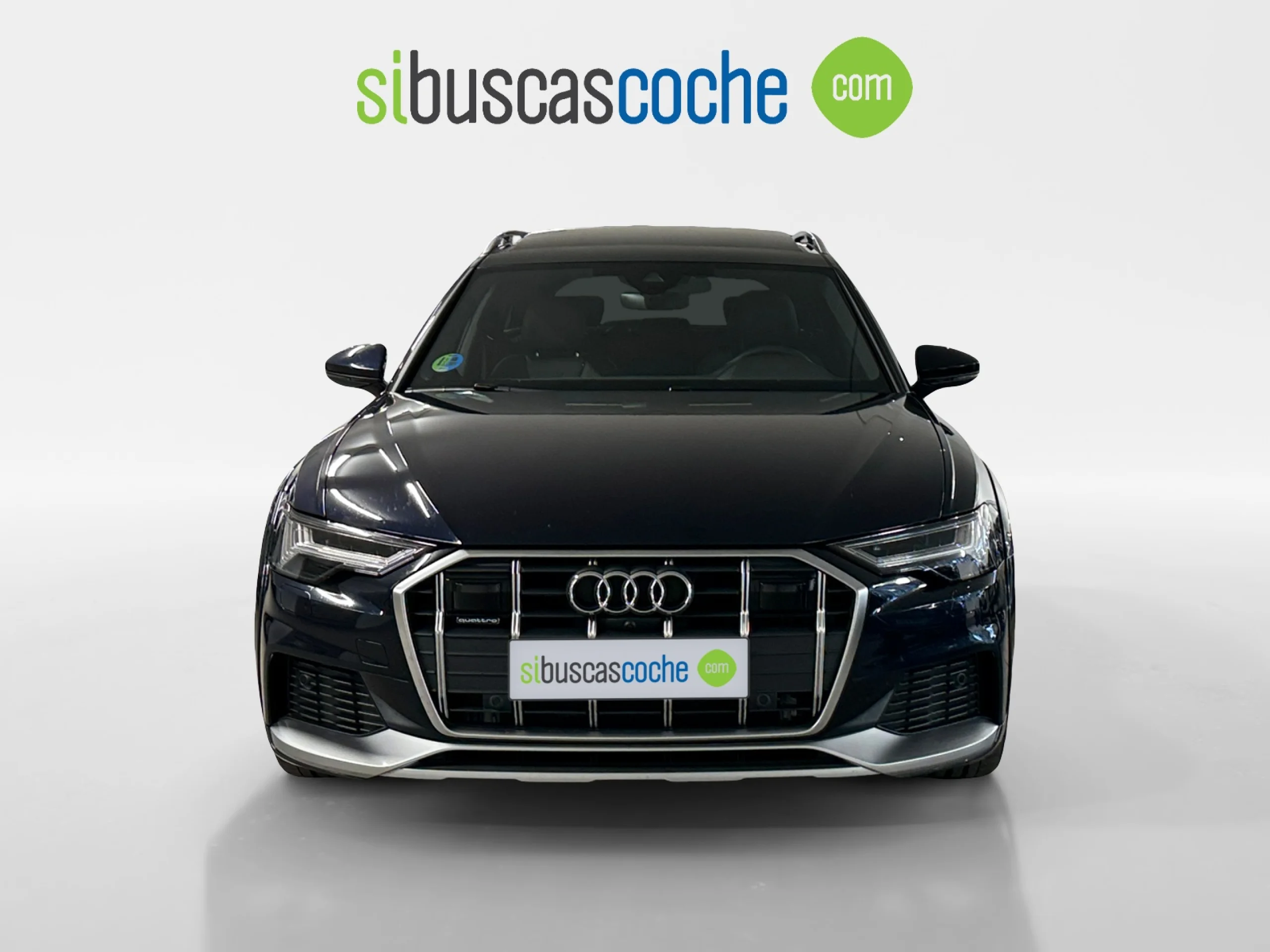 AUDI A6 ALLROAD A6 ALLROAD QUATTRO  50 TDI  210(286) KW(CV) TIPTRONIC - Foto 2