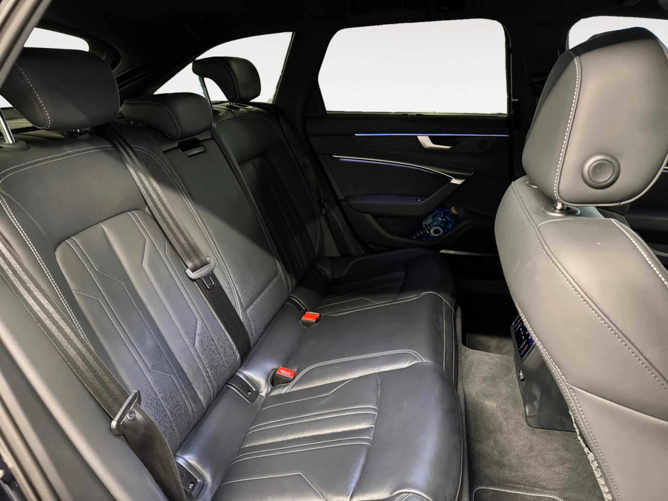 AUDI A6 ALLROAD A6 ALLROAD QUATTRO  50 TDI  210(286) KW(CV) TIPTRONIC - Foto 8