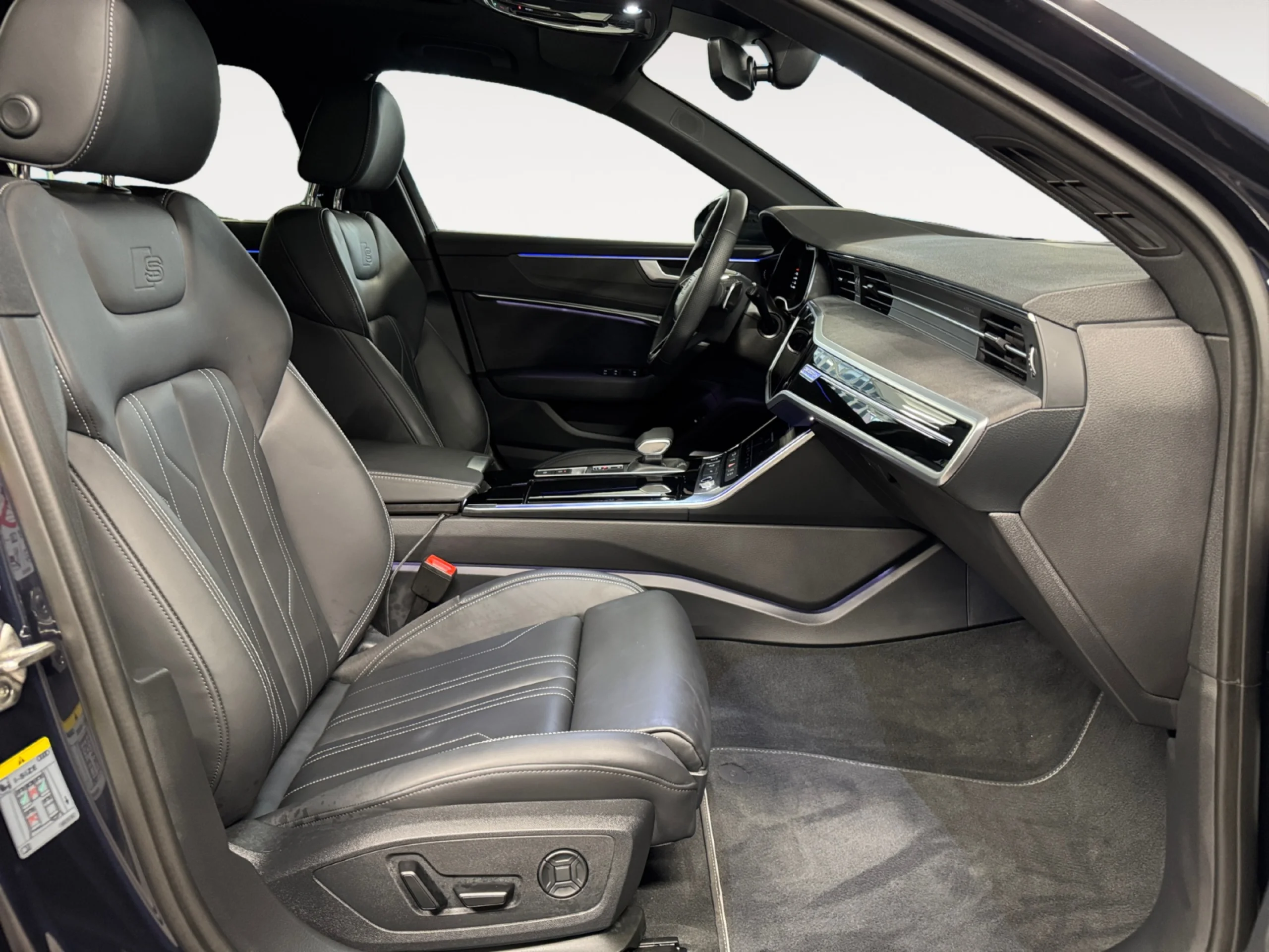 AUDI A6 ALLROAD A6 ALLROAD QUATTRO  50 TDI  210(286) KW(CV) TIPTRONIC - Foto 9