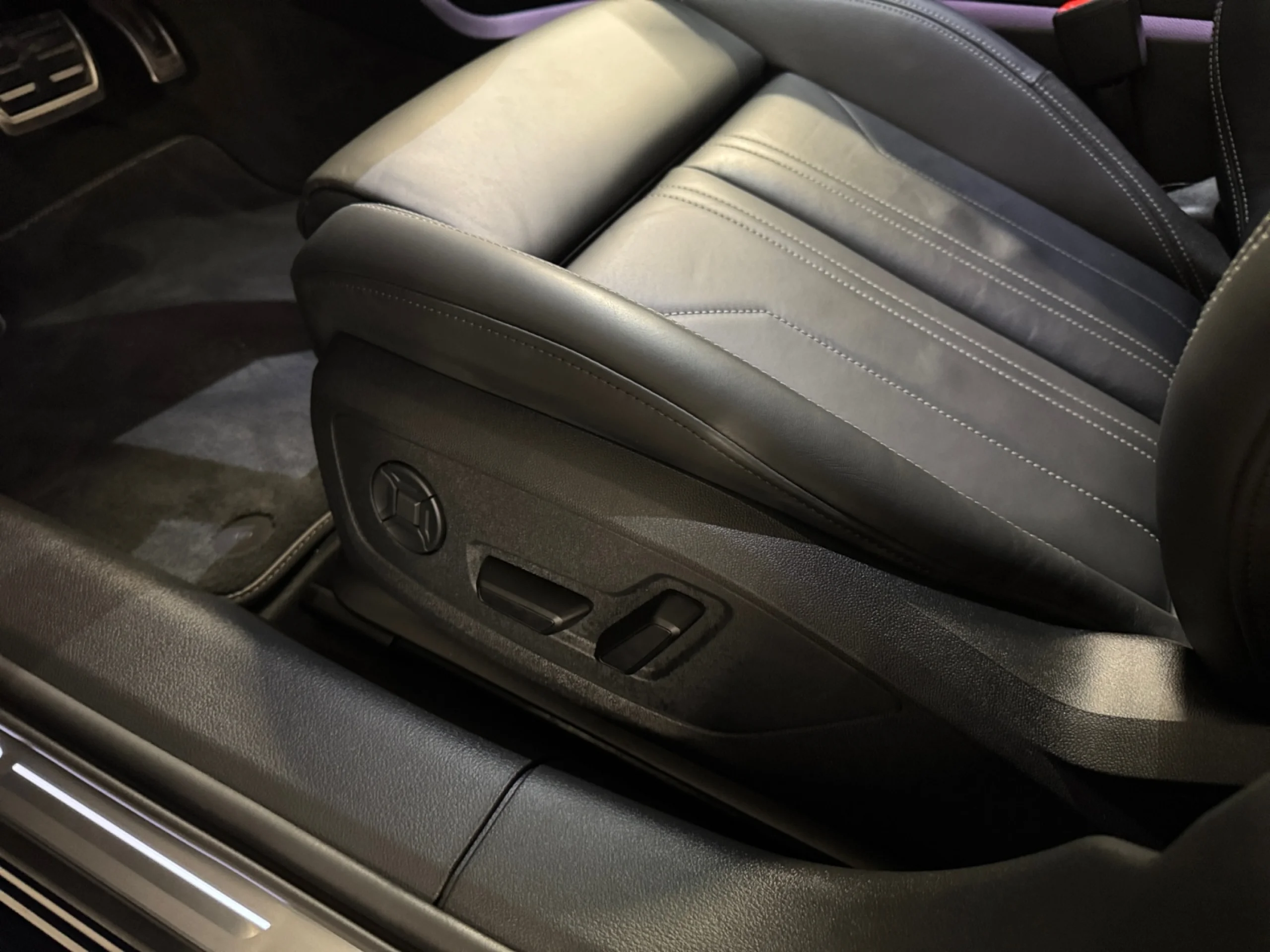 AUDI A6 ALLROAD A6 ALLROAD QUATTRO  50 TDI  210(286) KW(CV) TIPTRONIC - Foto 12