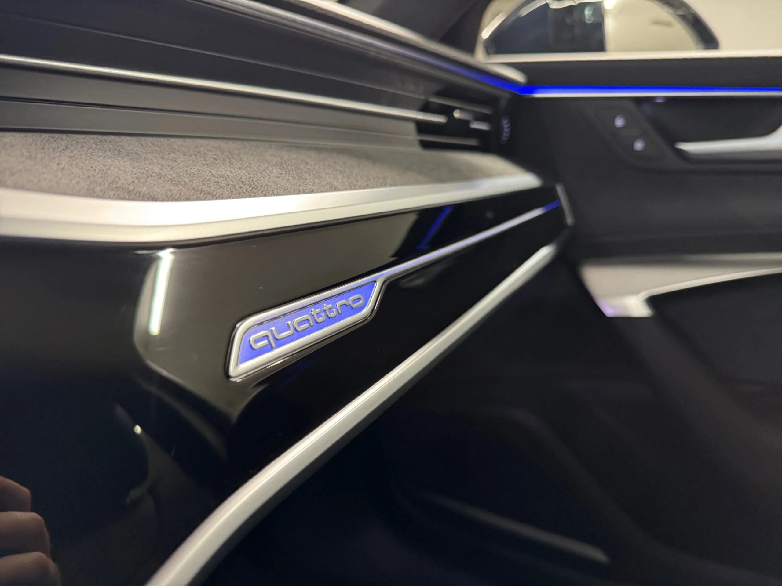 AUDI A6 ALLROAD A6 ALLROAD QUATTRO  50 TDI  210(286) KW(CV) TIPTRONIC - Foto 17