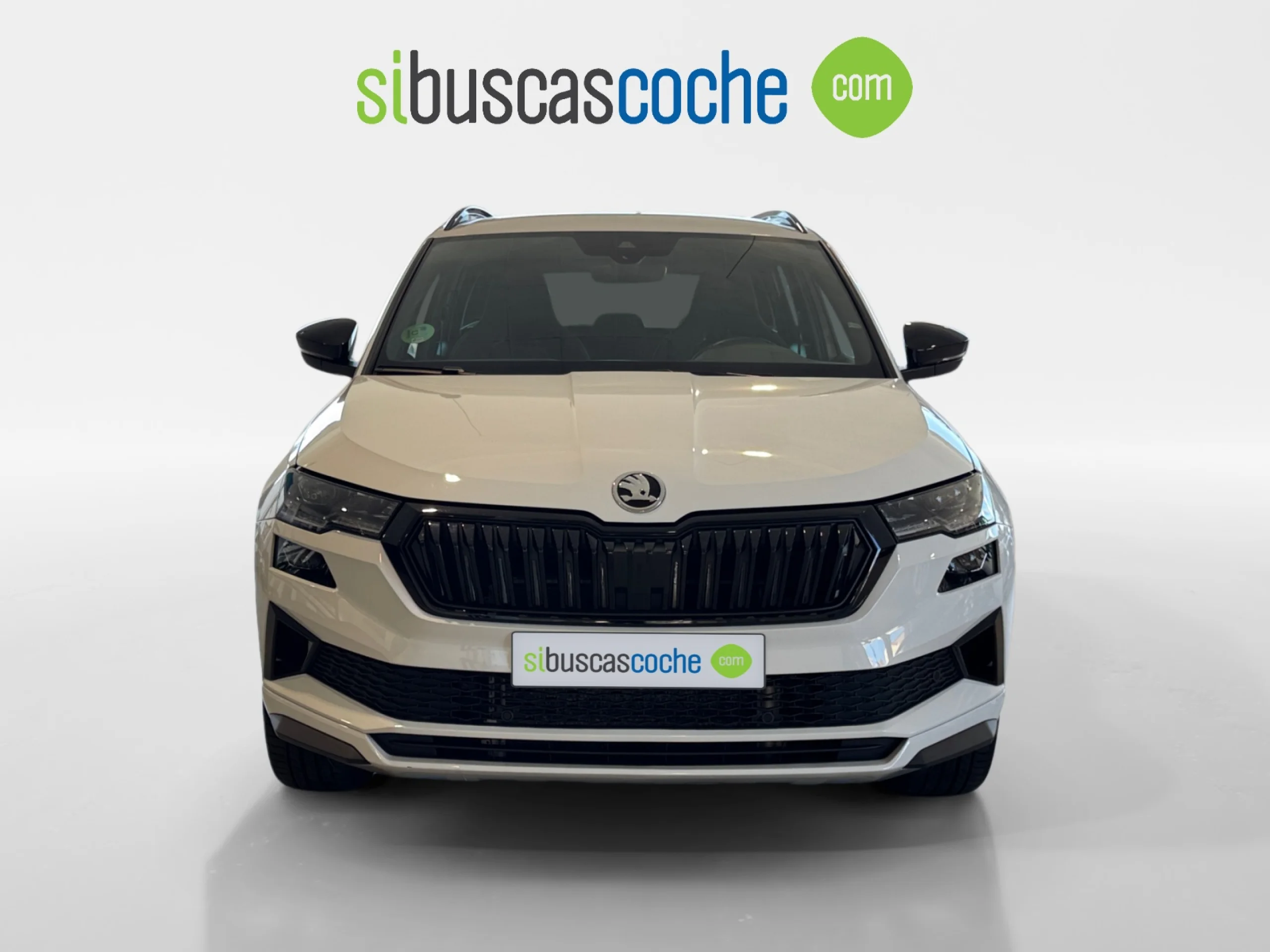 SKODA KAROQ 1.5 TSI 110KW (150CV) ACT SPORTLINE - Foto 19