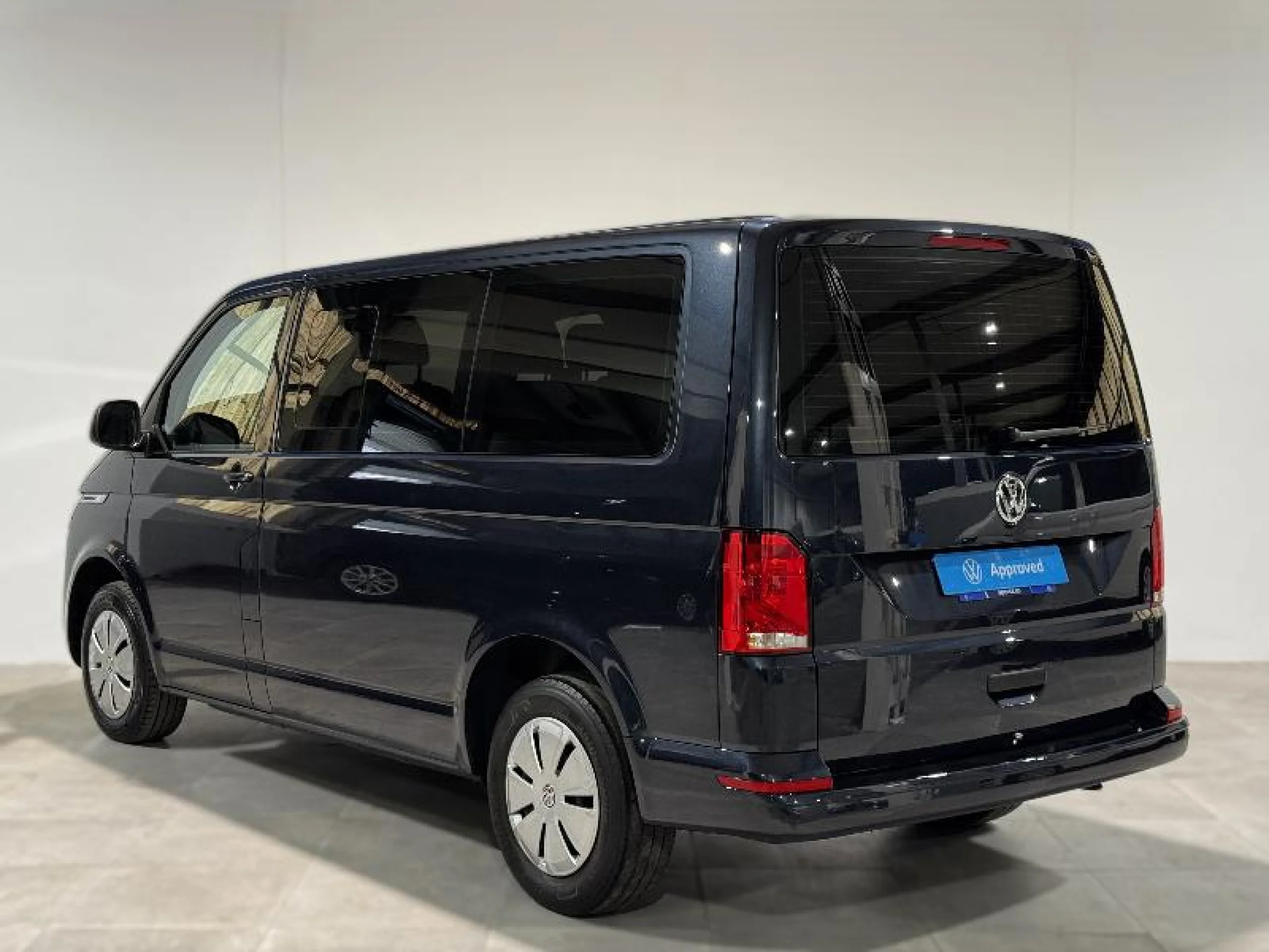 VOLKSWAGEN CARAVELLE ORIGIN CORTA 2.0 TDI 110KW BMT DSG - Foto 2