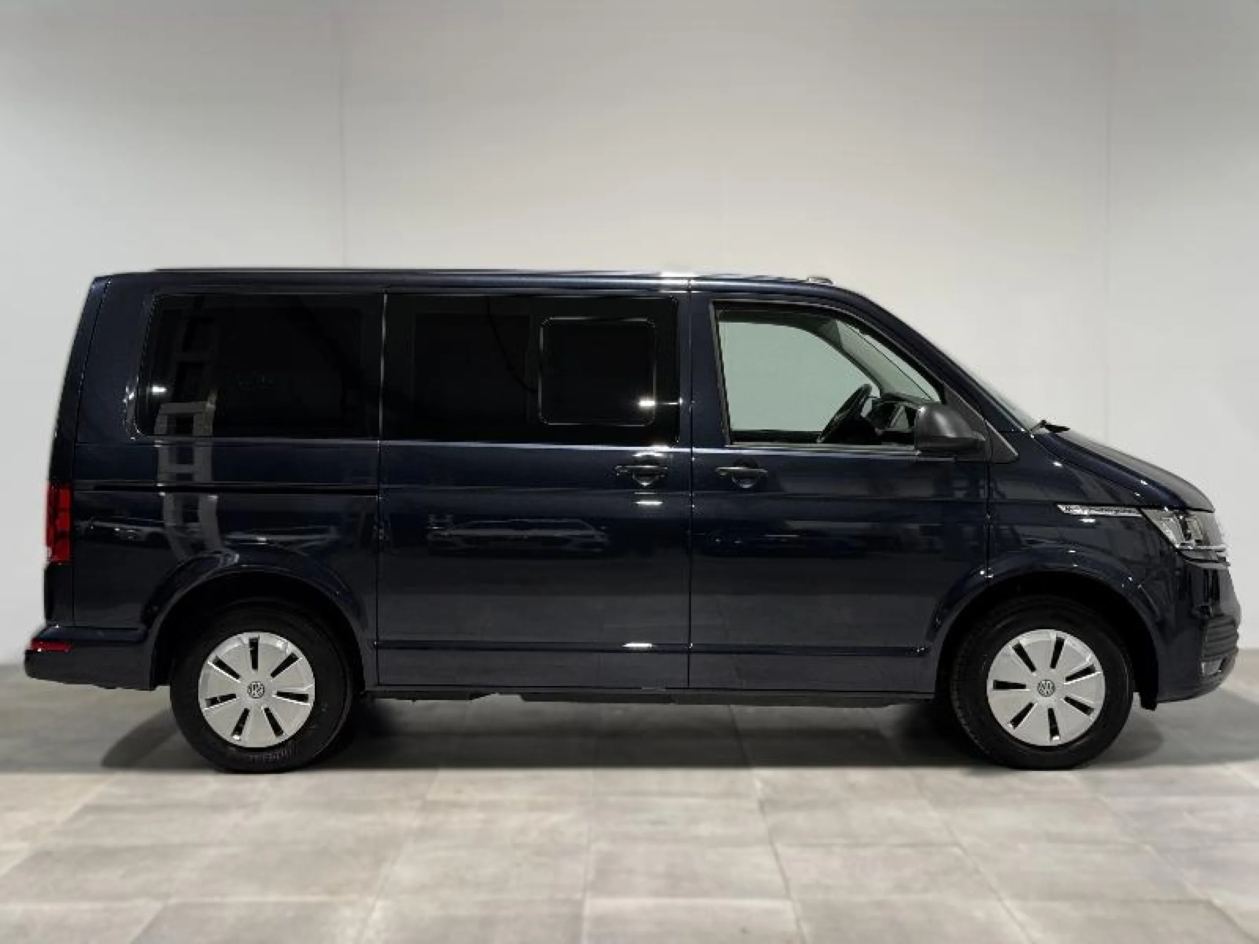VOLKSWAGEN CARAVELLE ORIGIN CORTA 2.0 TDI 110KW BMT DSG - Foto 3