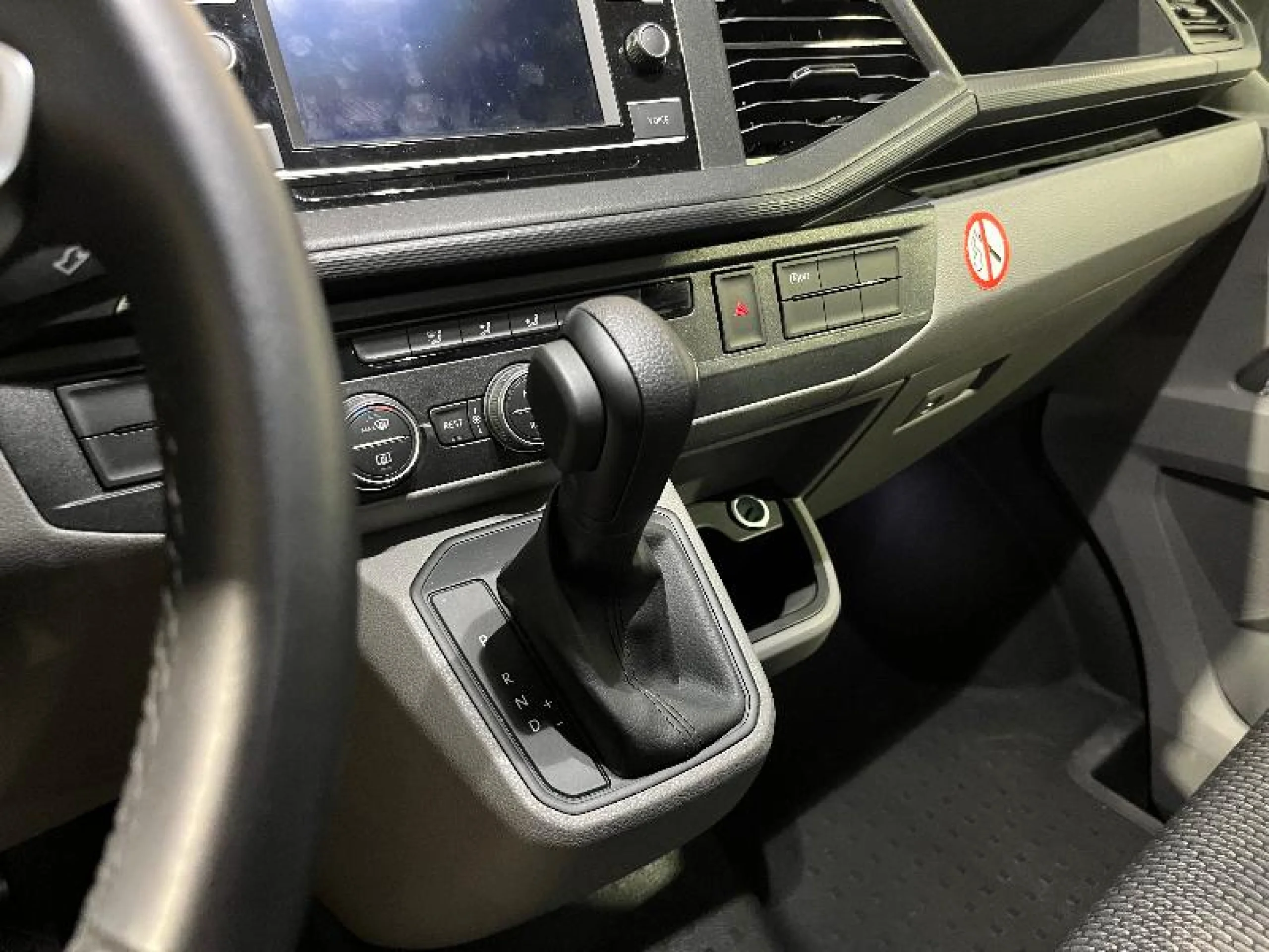 VOLKSWAGEN CARAVELLE ORIGIN CORTA 2.0 TDI 110KW BMT DSG - Foto 12