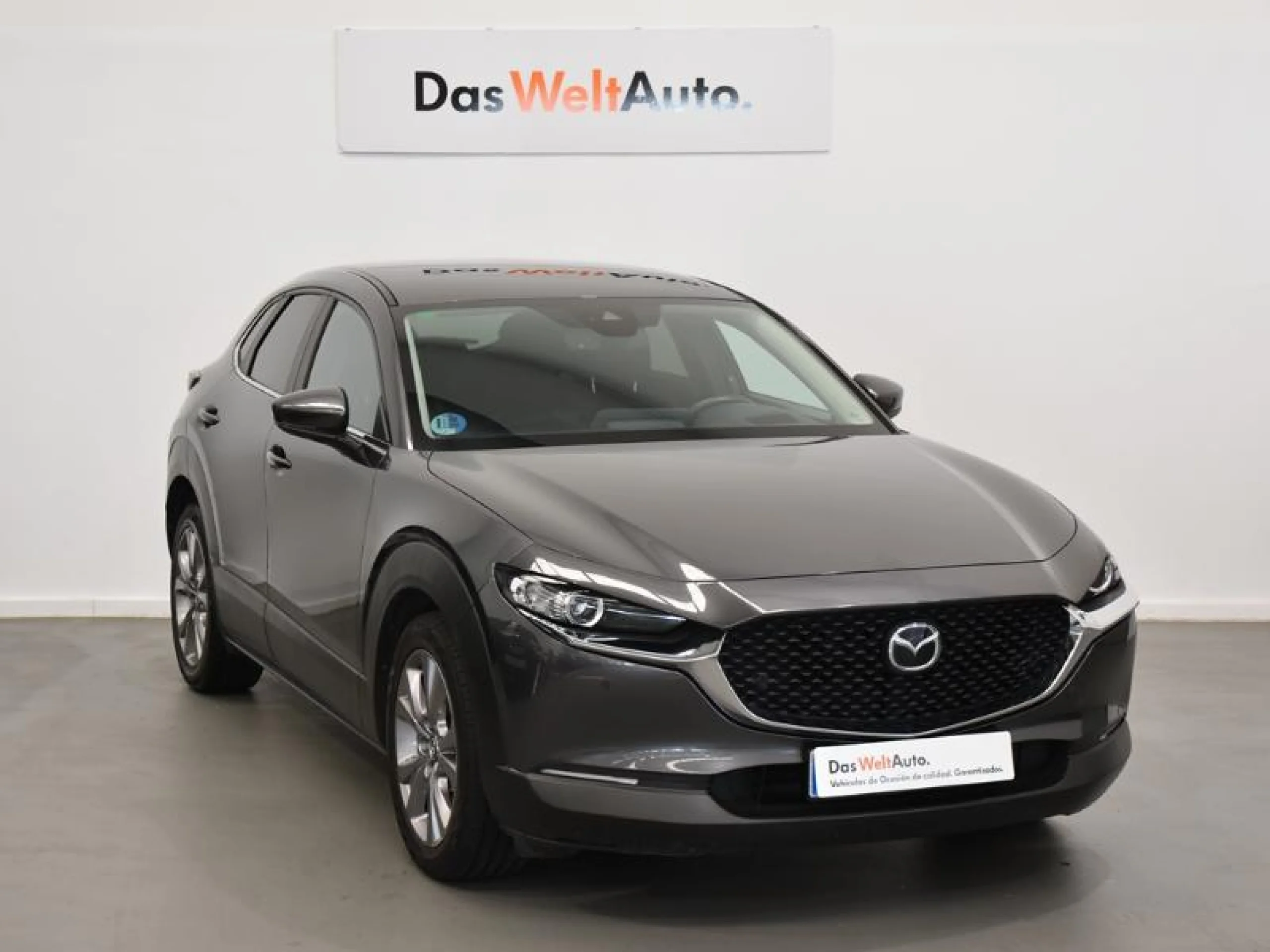 MAZDA Cx 30 SKYACTIV G 2.0 90 KW 2WD ZENITH - Foto 1