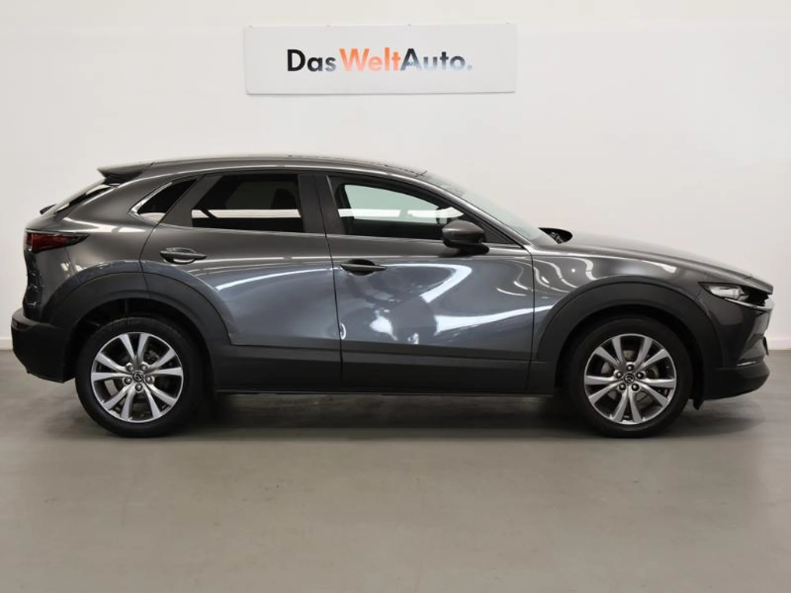 MAZDA Cx 30 SKYACTIV G 2.0 90 KW 2WD ZENITH - Foto 3