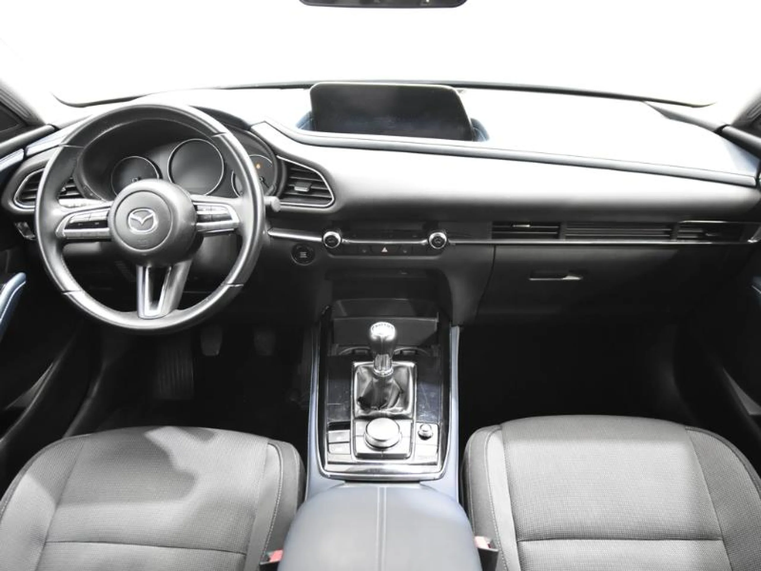 MAZDA Cx 30 SKYACTIV G 2.0 90 KW 2WD ZENITH - Foto 4