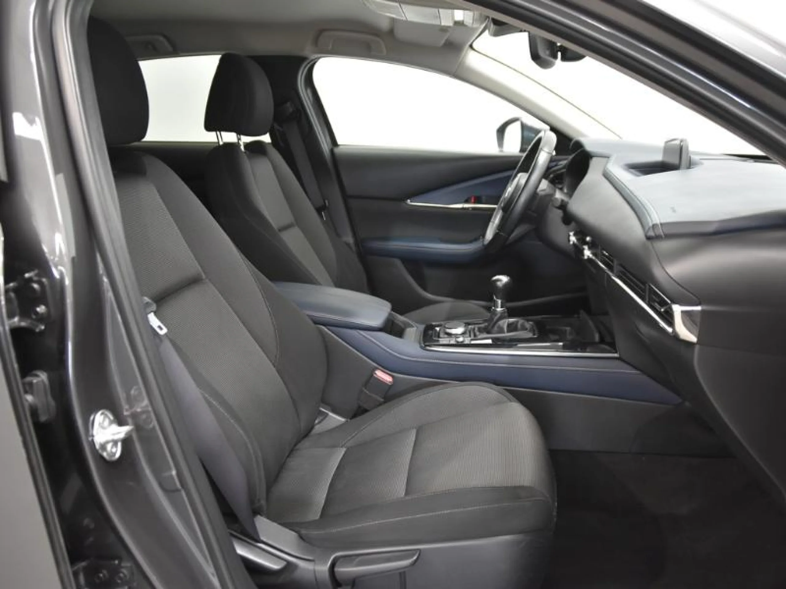 MAZDA Cx 30 SKYACTIV G 2.0 90 KW 2WD ZENITH - Foto 5