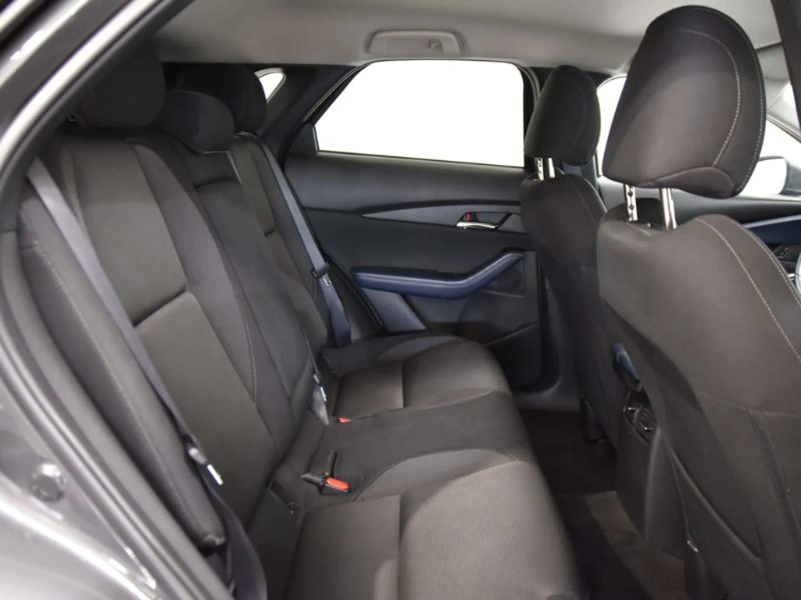 MAZDA Cx 30 SKYACTIV G 2.0 90 KW 2WD ZENITH - Foto 6