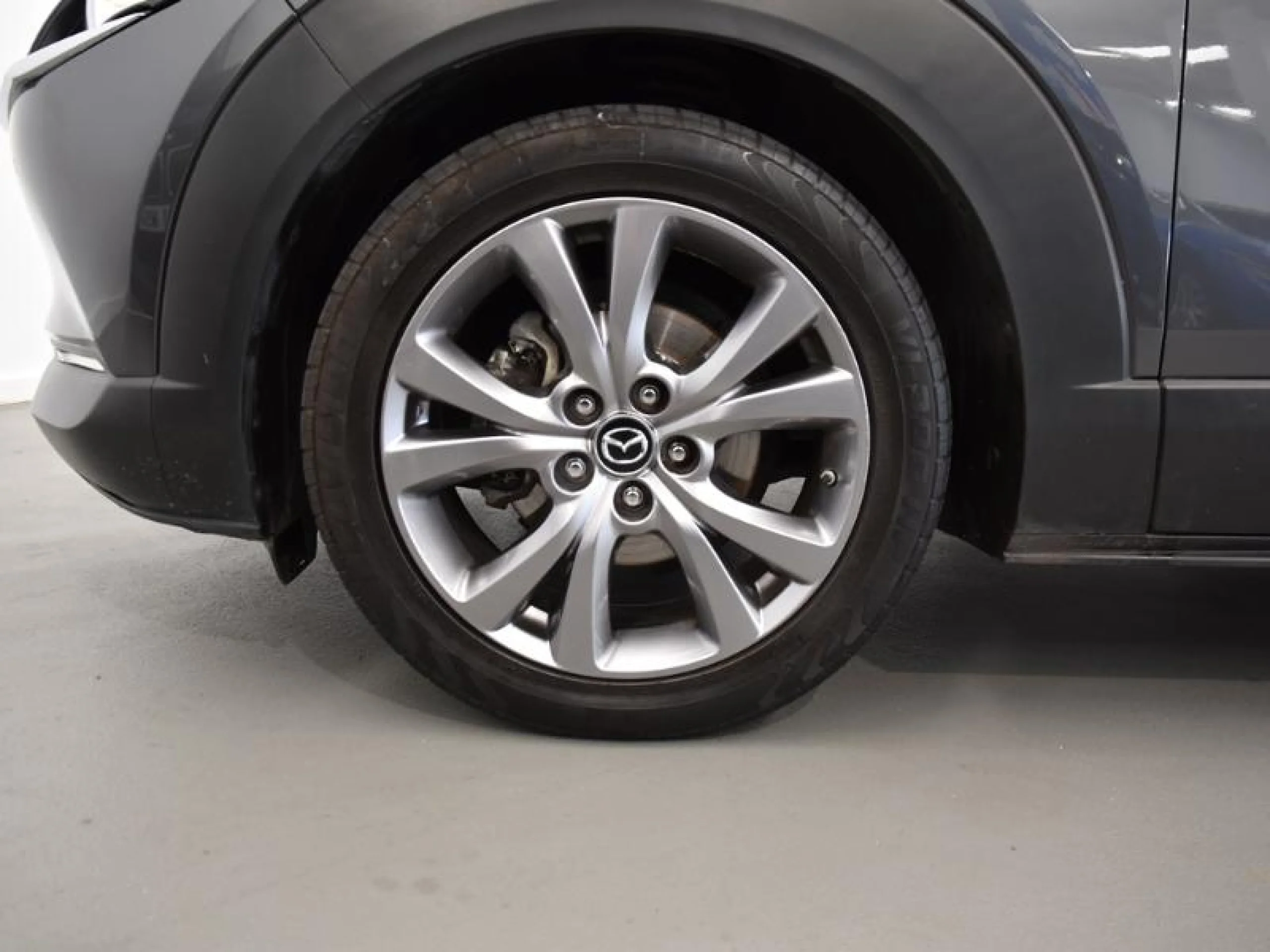 MAZDA Cx 30 SKYACTIV G 2.0 90 KW 2WD ZENITH - Foto 7