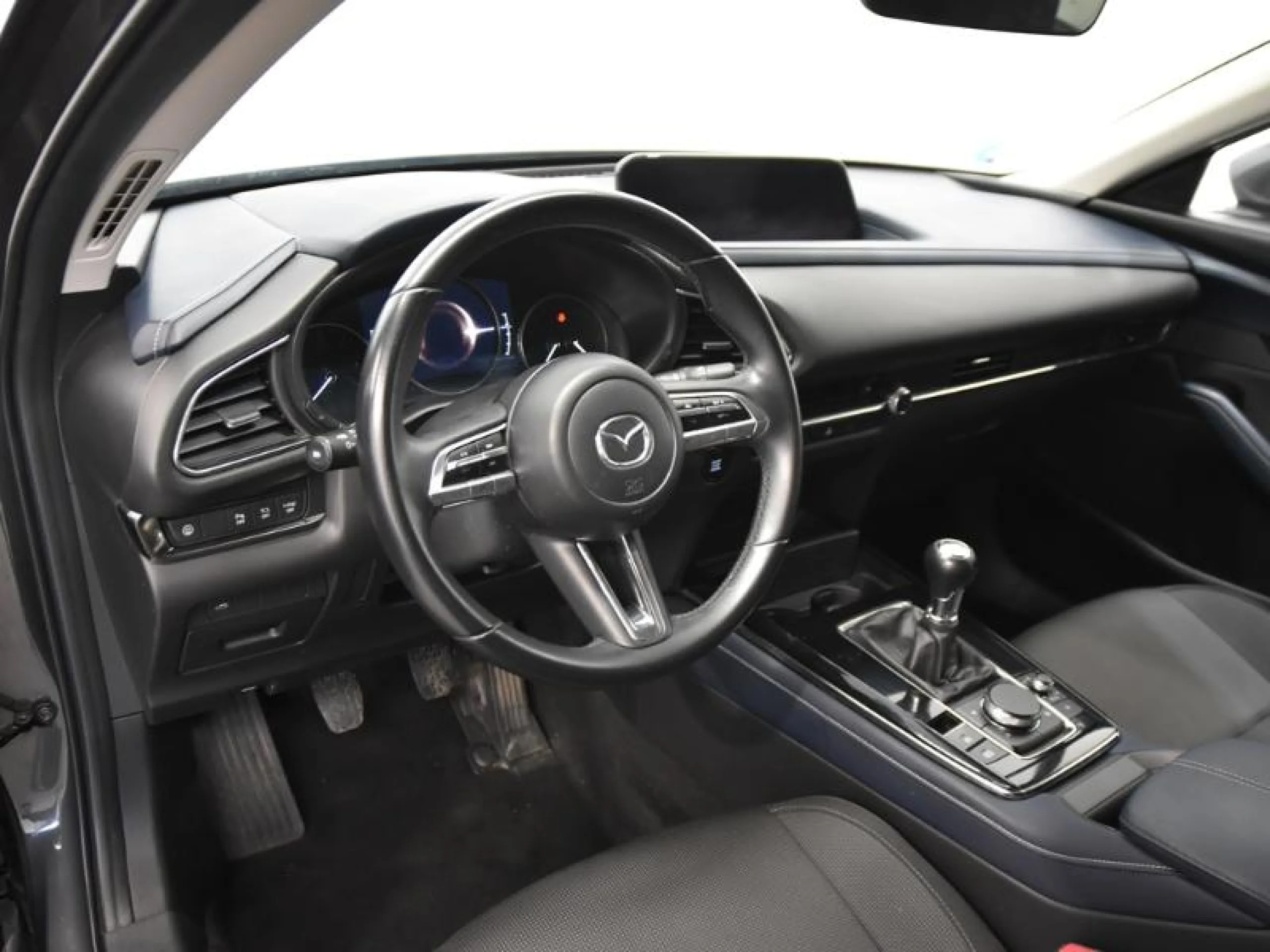 MAZDA Cx 30 SKYACTIV G 2.0 90 KW 2WD ZENITH - Foto 9