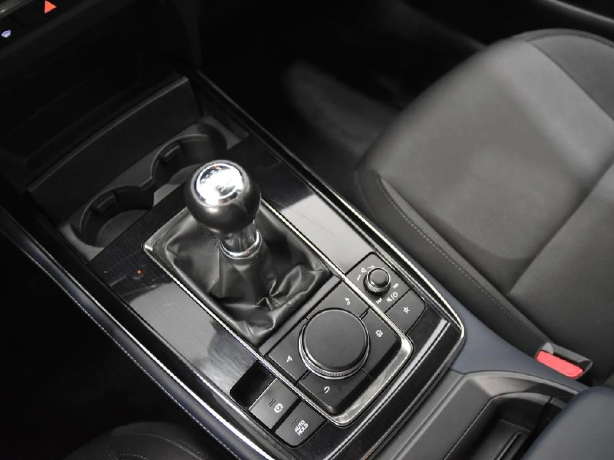 MAZDA Cx 30 SKYACTIV G 2.0 90 KW 2WD ZENITH - Foto 10