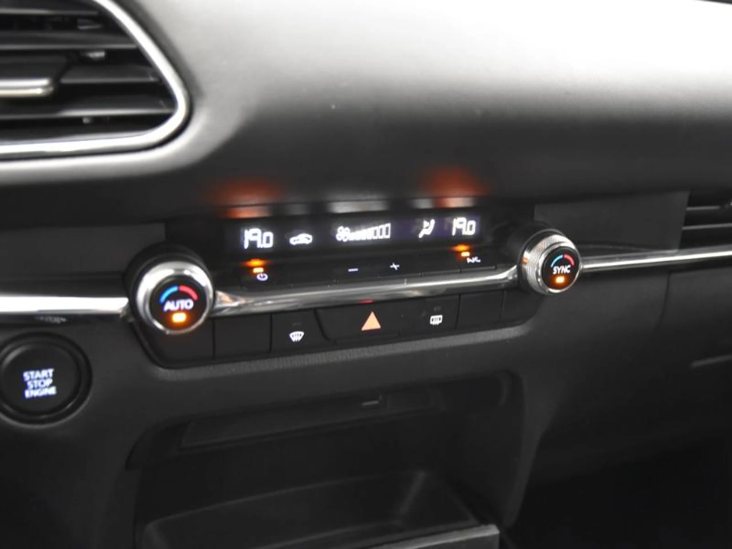 MAZDA Cx 30 SKYACTIV G 2.0 90 KW 2WD ZENITH - Foto 11