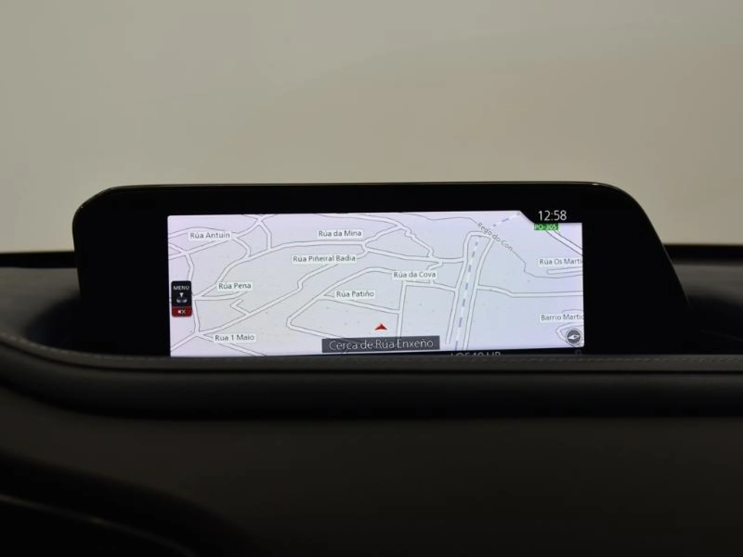 MAZDA Cx 30 SKYACTIV G 2.0 90 KW 2WD ZENITH - Foto 12