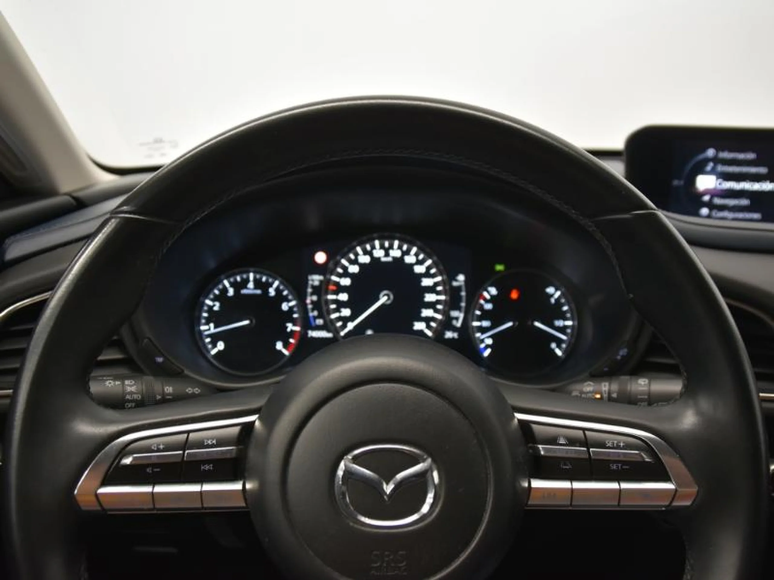 MAZDA Cx 30 SKYACTIV G 2.0 90 KW 2WD ZENITH - Foto 14