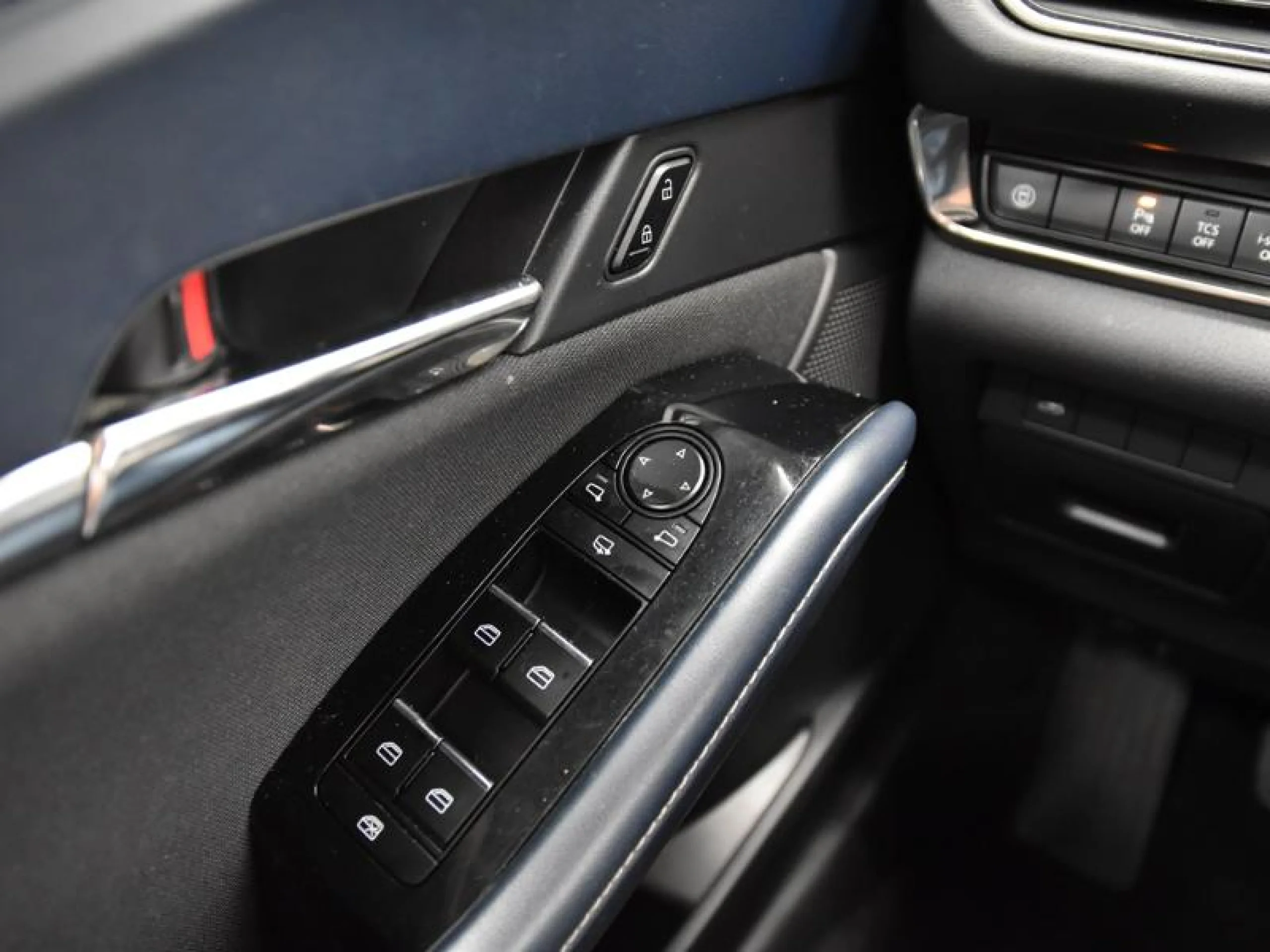 MAZDA Cx 30 SKYACTIV G 2.0 90 KW 2WD ZENITH - Foto 19