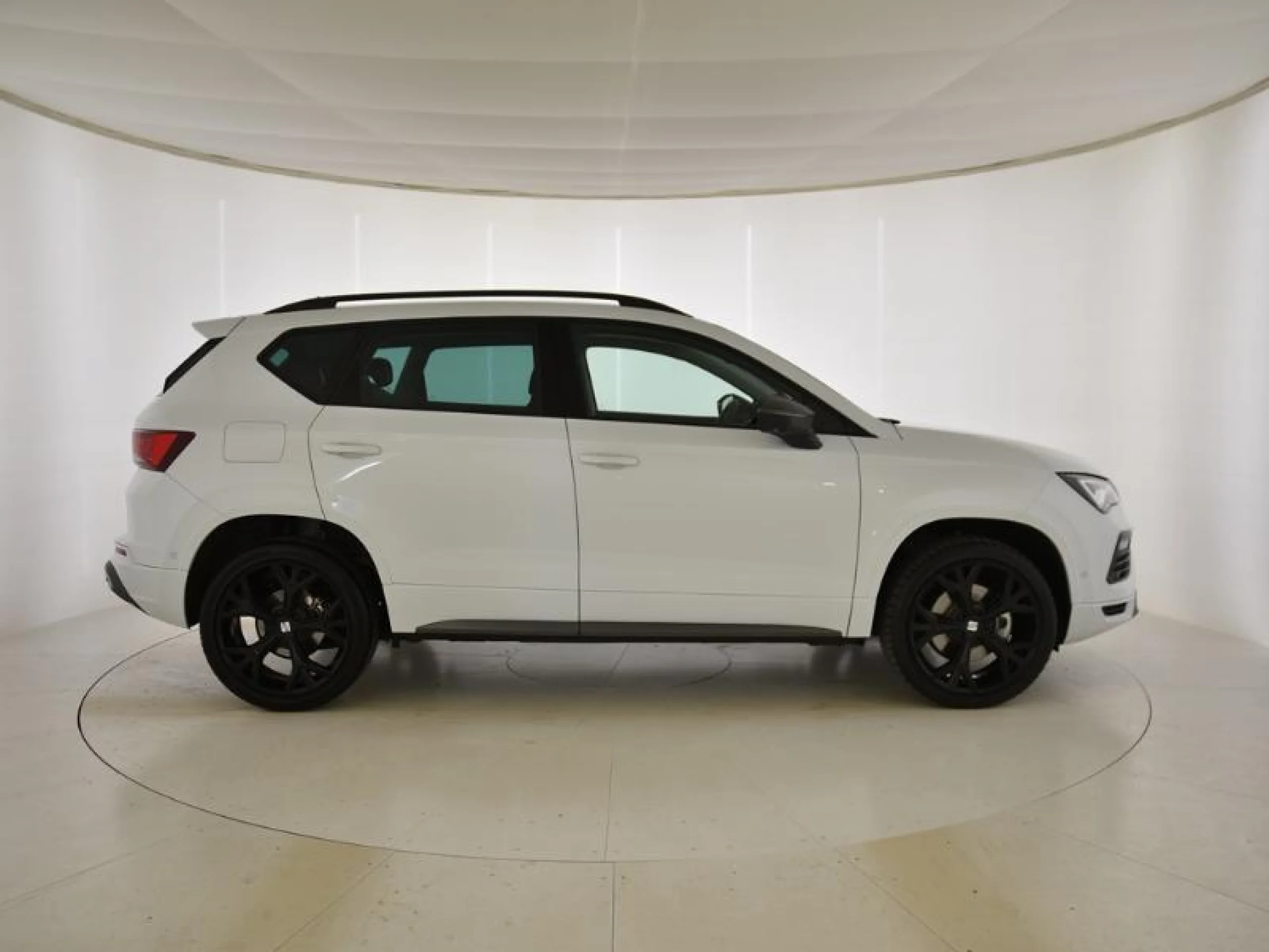 SEAT ATECA 1.5 TSI 110KW (150CV) FR SPECIAL EDITION - Foto 3
