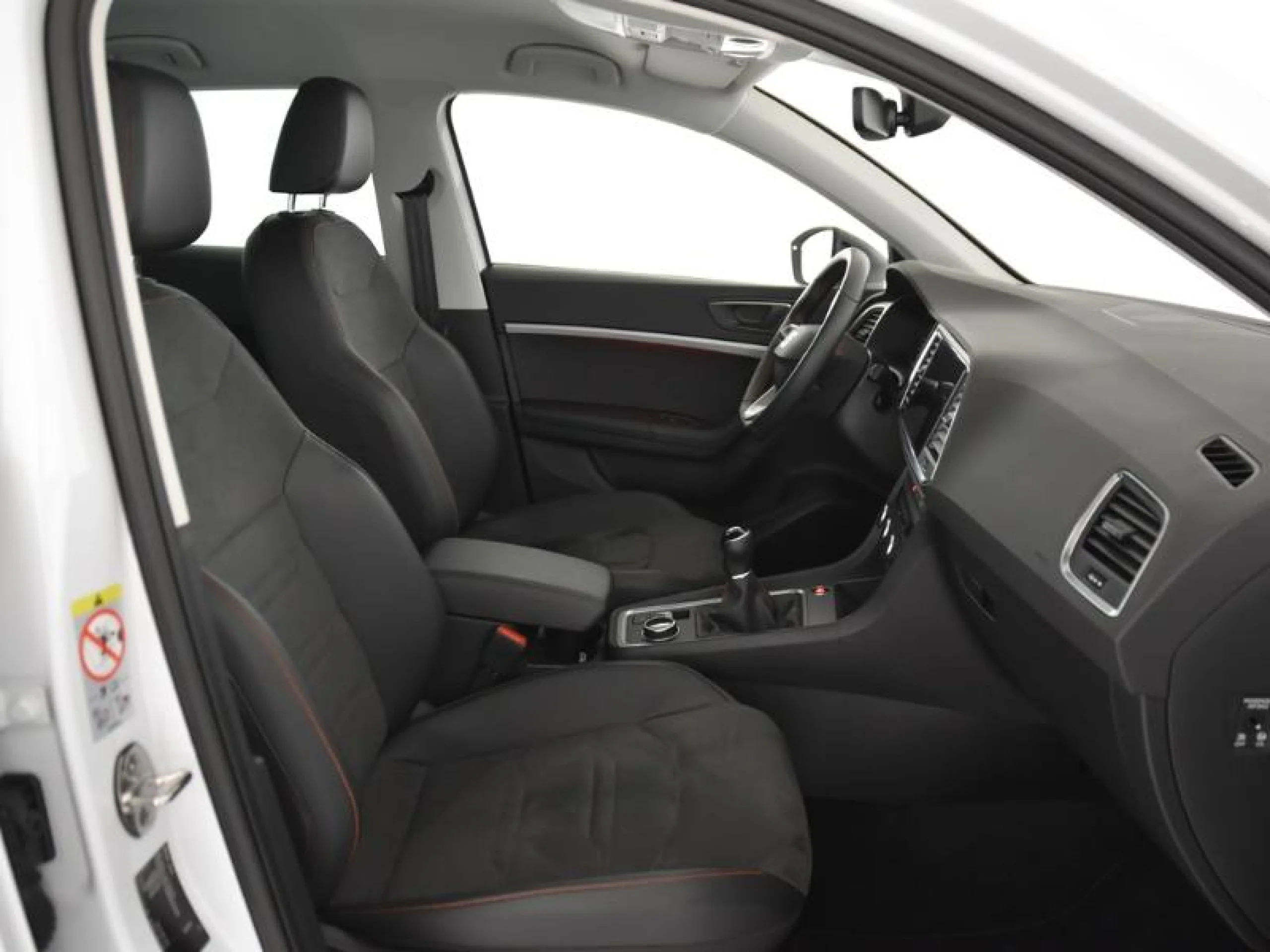 SEAT ATECA 1.5 TSI 110KW (150CV) FR SPECIAL EDITION - Foto 5