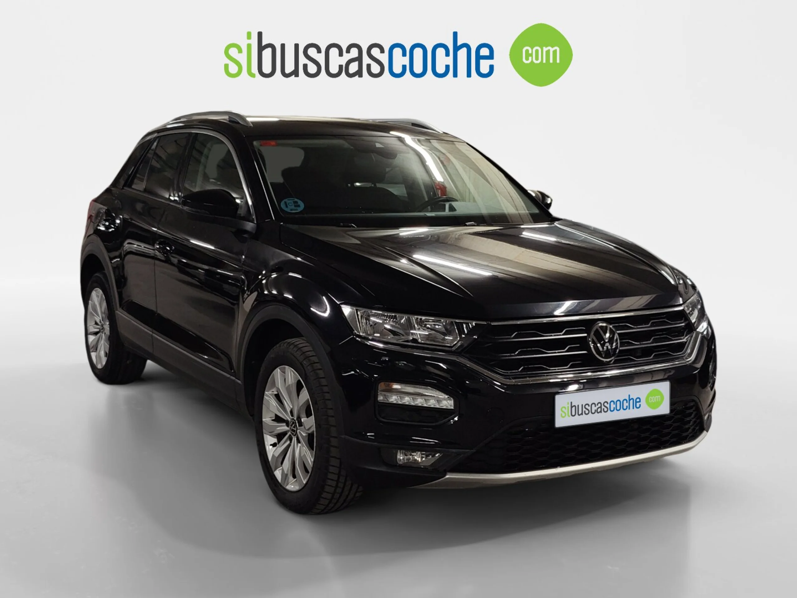 VOLKSWAGEN T ROC ADVANCE 1.0 TSI 85KW (115CV) - Foto 1
