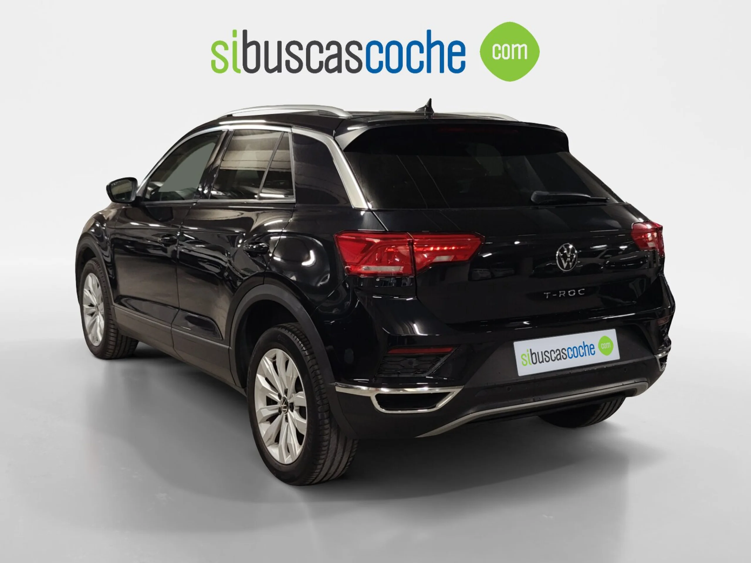 VOLKSWAGEN T ROC ADVANCE 1.0 TSI 85KW (115CV) - Foto 2