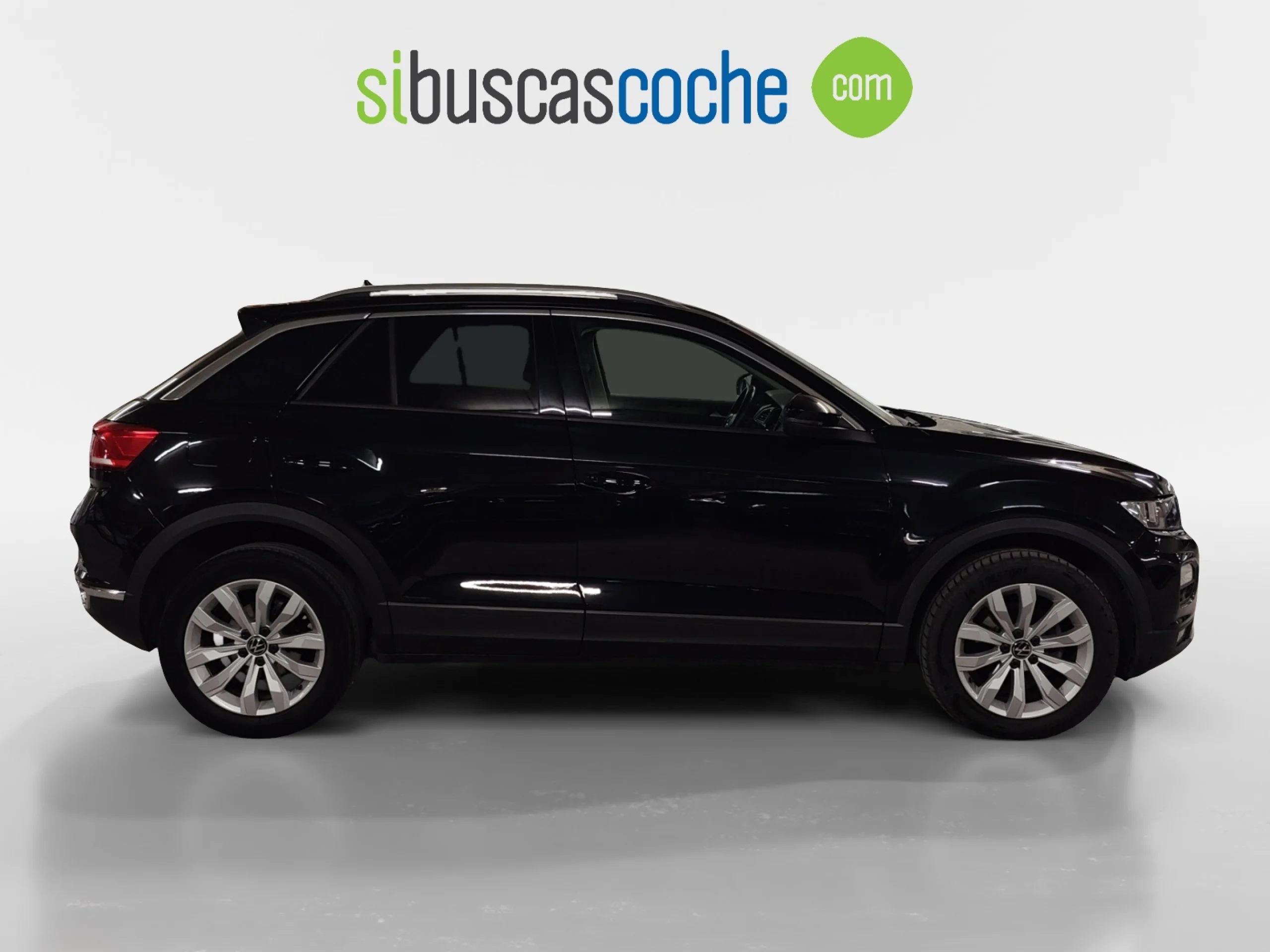 VOLKSWAGEN T ROC ADVANCE 1.0 TSI 85KW (115CV) - Foto 3