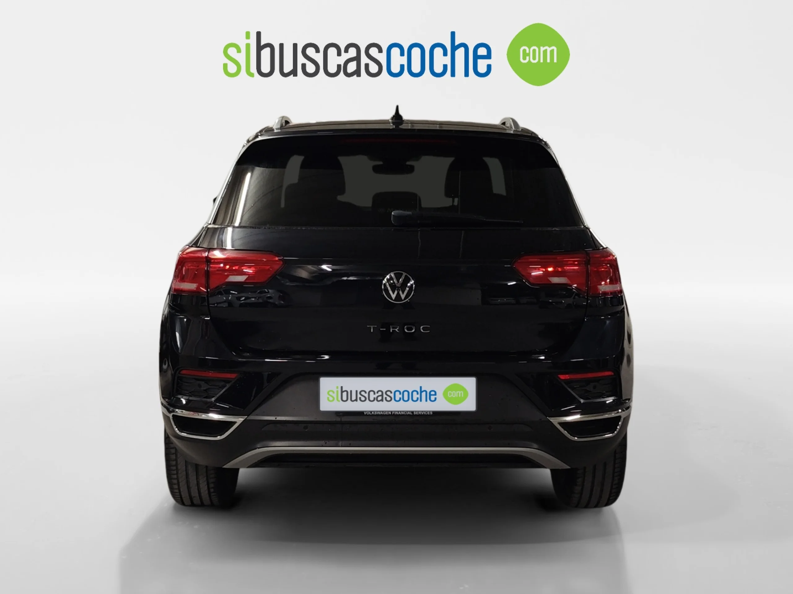 VOLKSWAGEN T ROC ADVANCE 1.0 TSI 85KW (115CV) - Foto 23