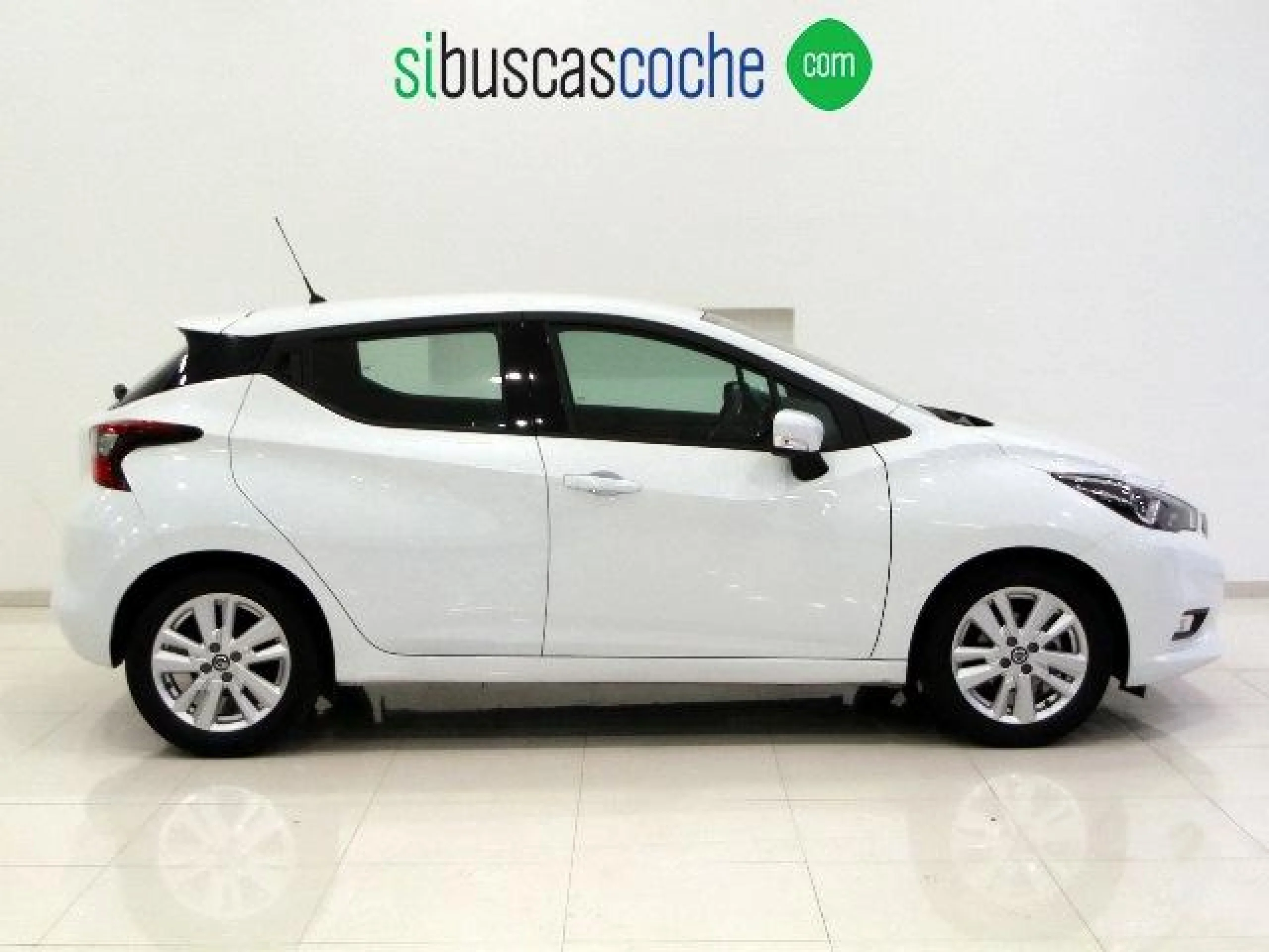 NISSAN MICRA IG T 74 KW (100 CV) E6D ENERGY TOUCH - Foto 3