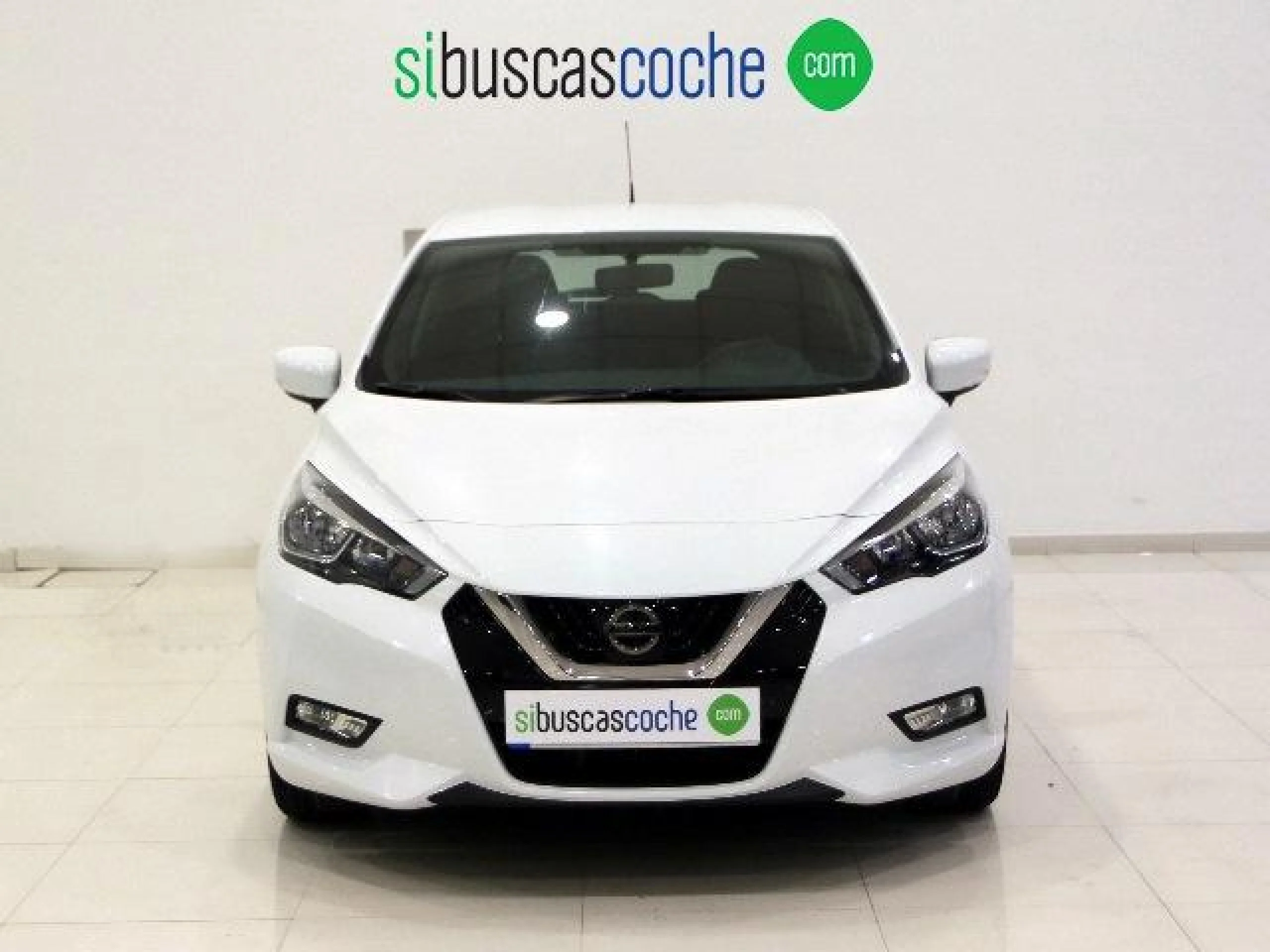 NISSAN MICRA IG T 74 KW (100 CV) E6D ENERGY TOUCH - Foto 14