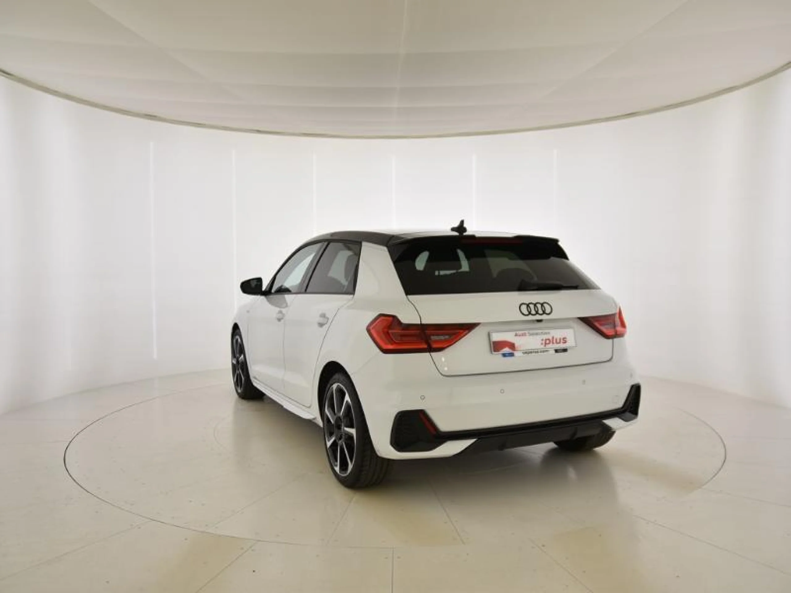 AUDI A1 SPORTBACK ADRENALIN 30 TFSI 81KW S TRON - Foto 2