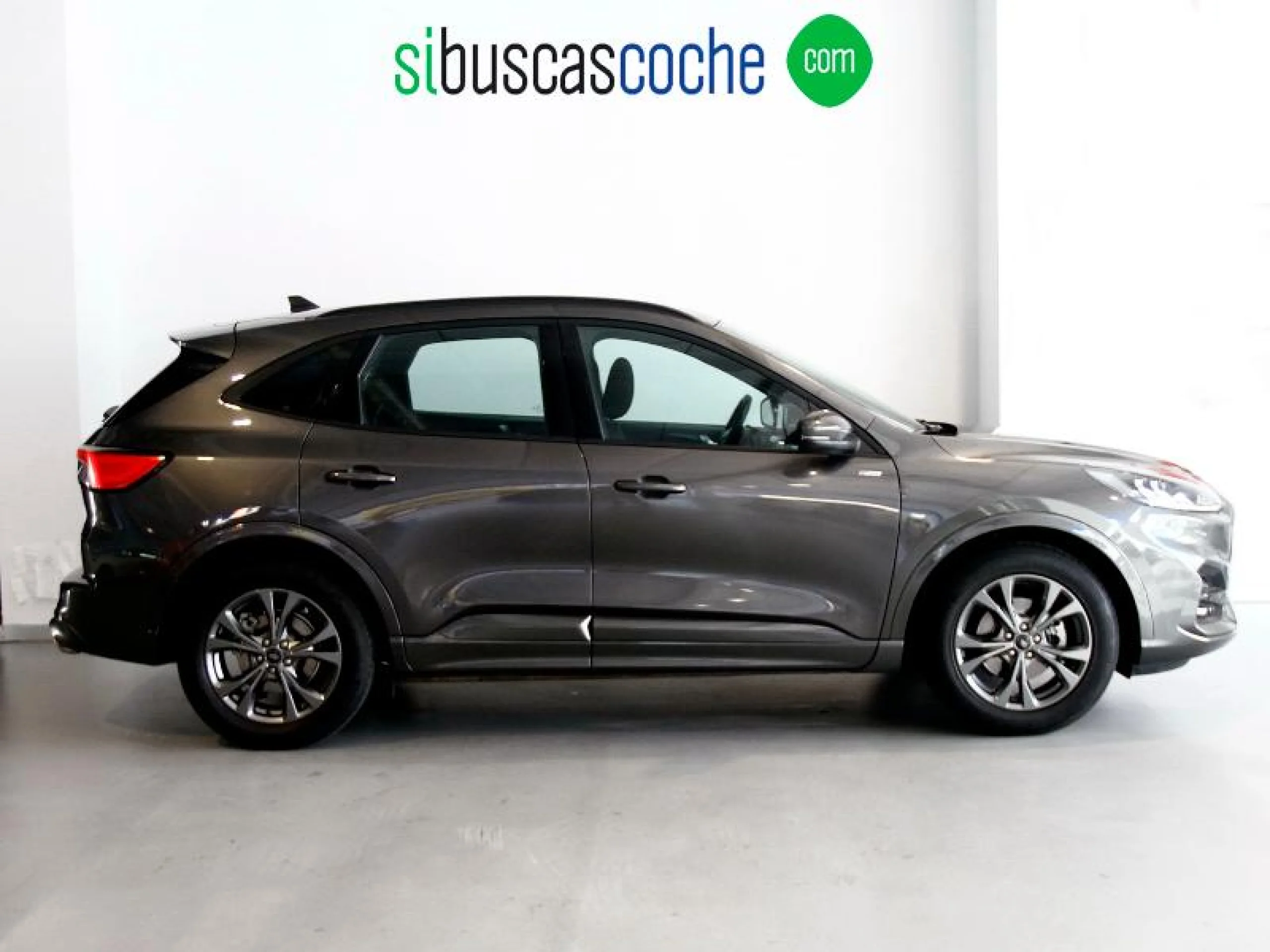 FORD KUGA ST LINE 1.5T ECOBOOST 110KW (150CV) - Foto 3